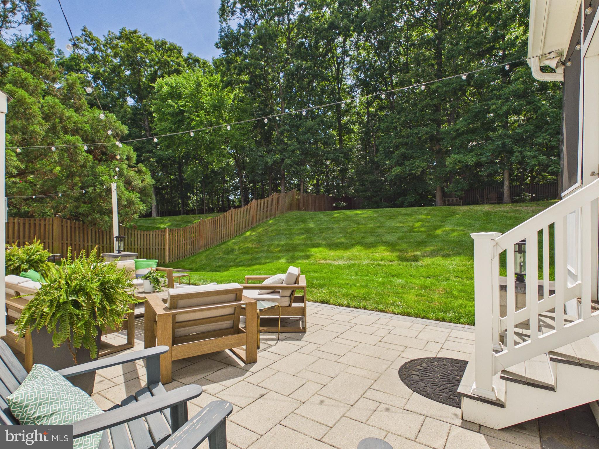 ESTATES OF FOREST RIDGE - Residential