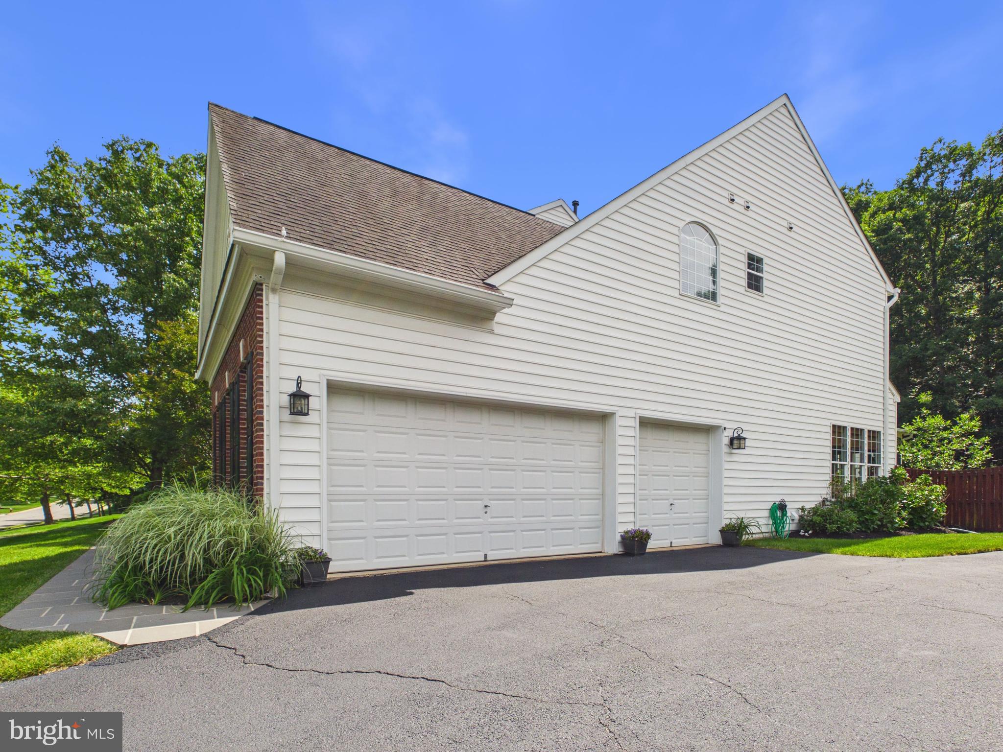ESTATES OF FOREST RIDGE - Residential