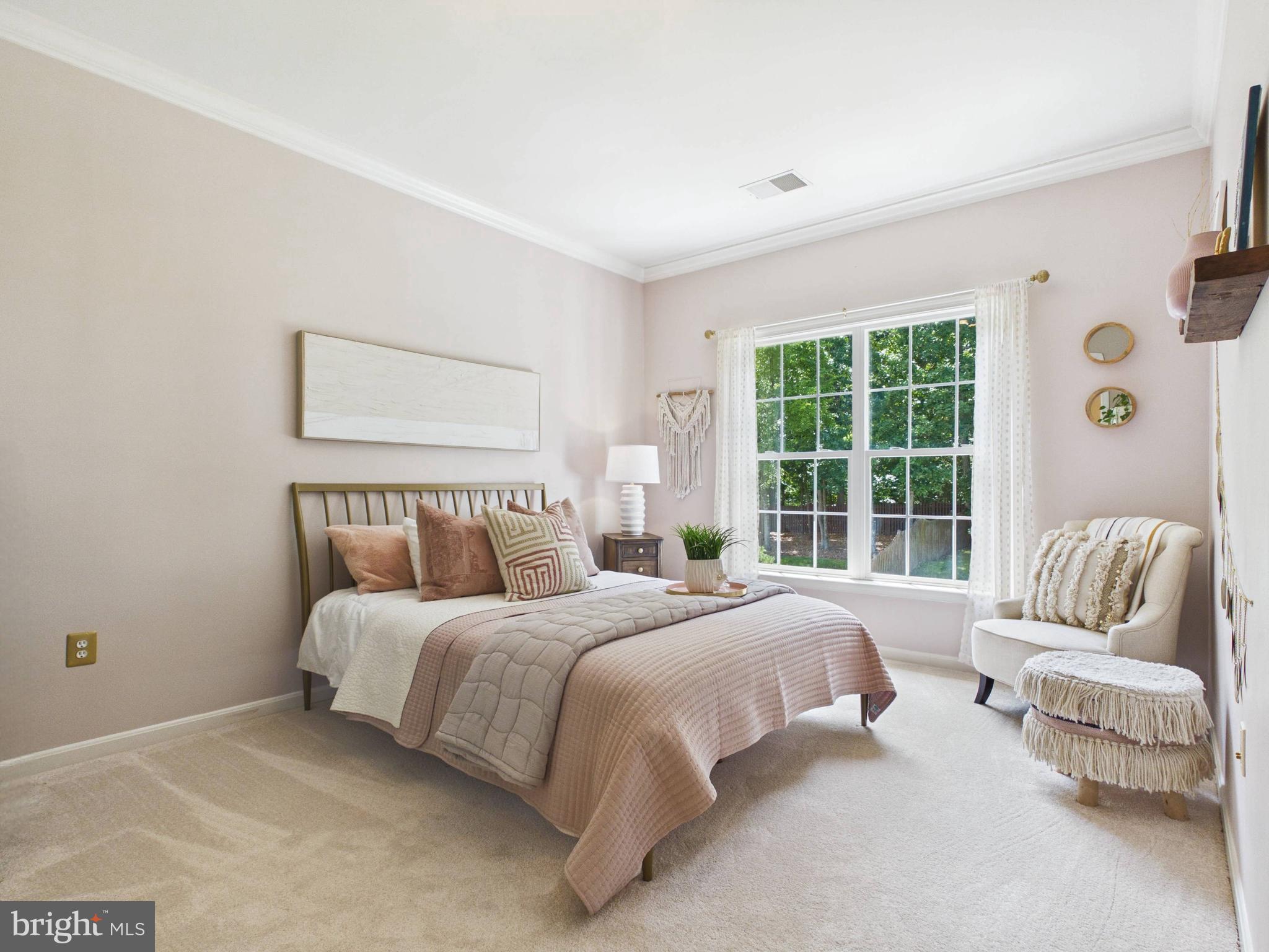ESTATES OF FOREST RIDGE - Residential