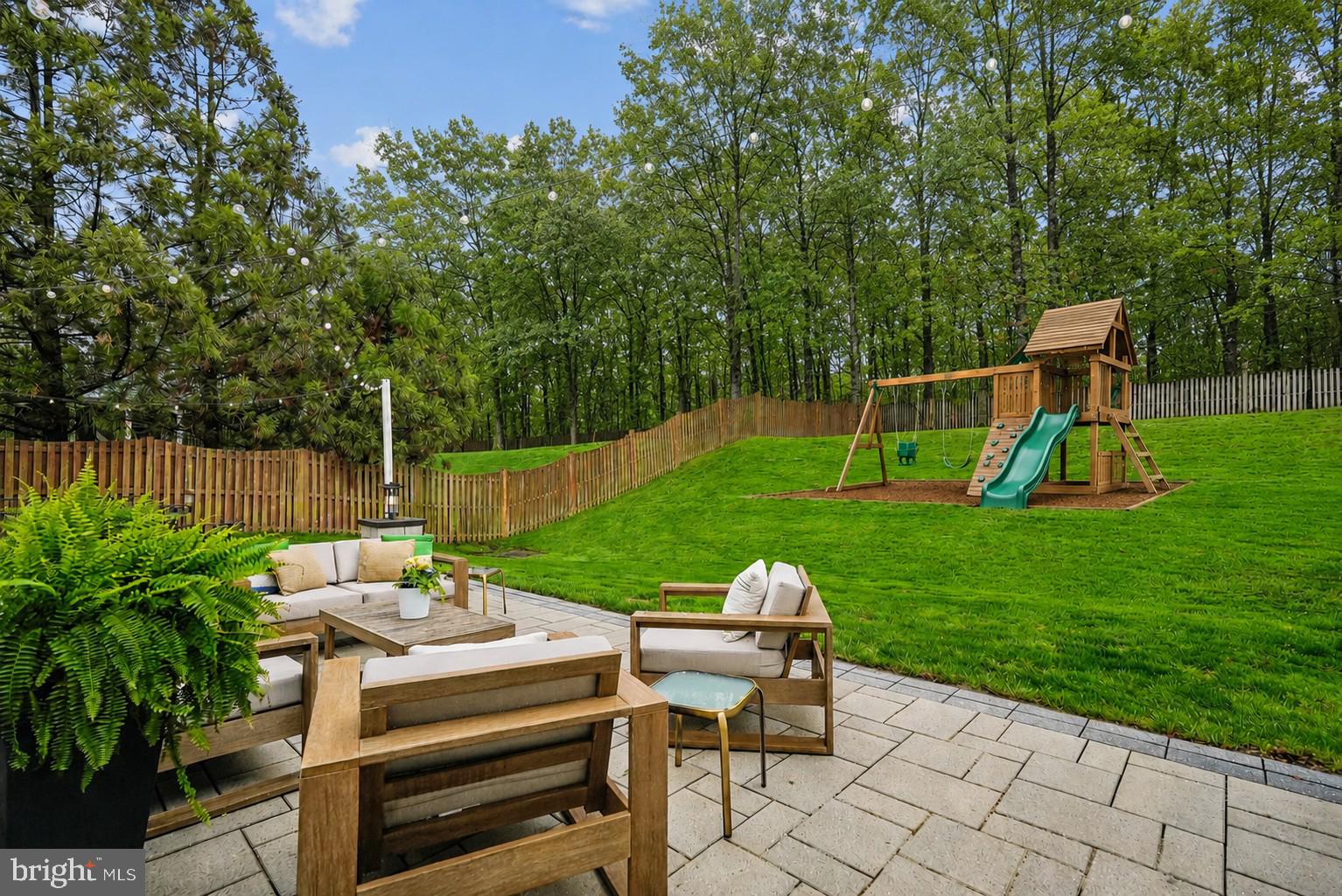 ESTATES OF FOREST RIDGE - Residential