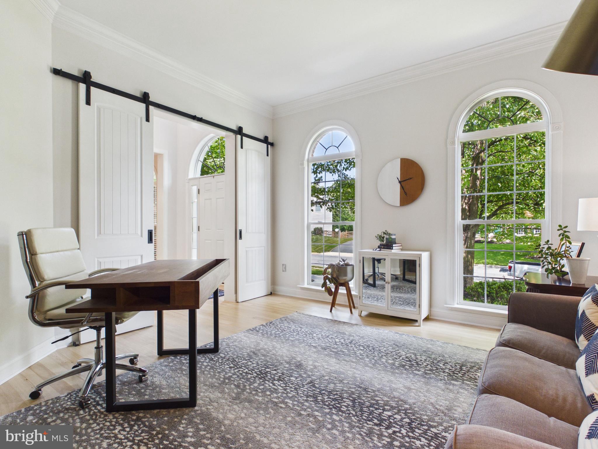 ESTATES OF FOREST RIDGE - Residential
