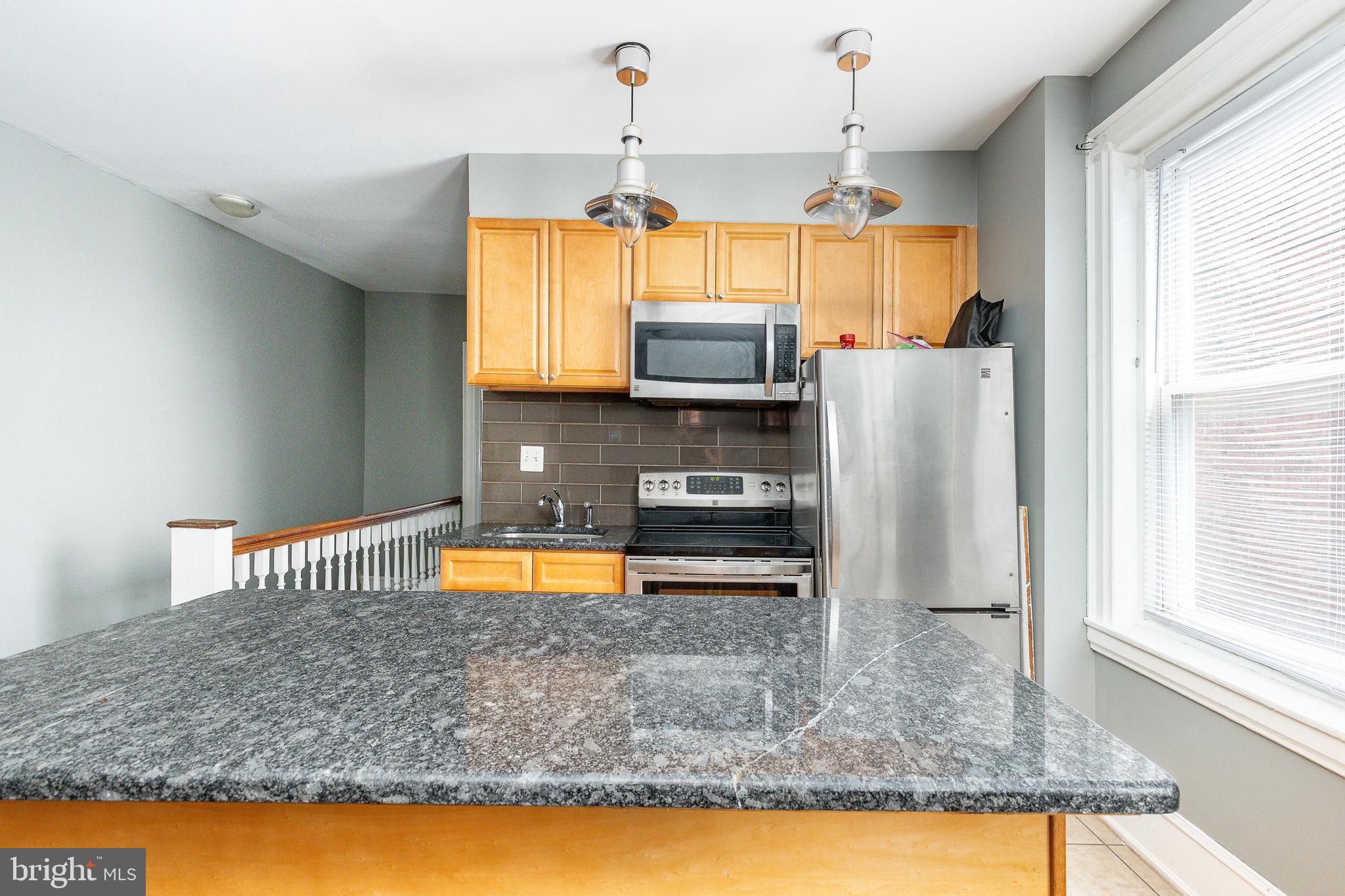 WEST PHILADELPHIA - Residential Income