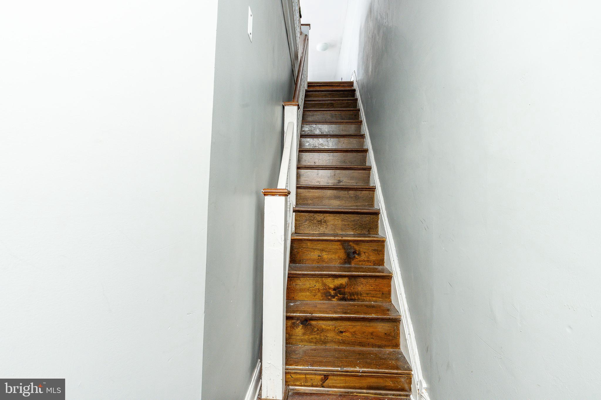 WEST PHILADELPHIA - Residential Income