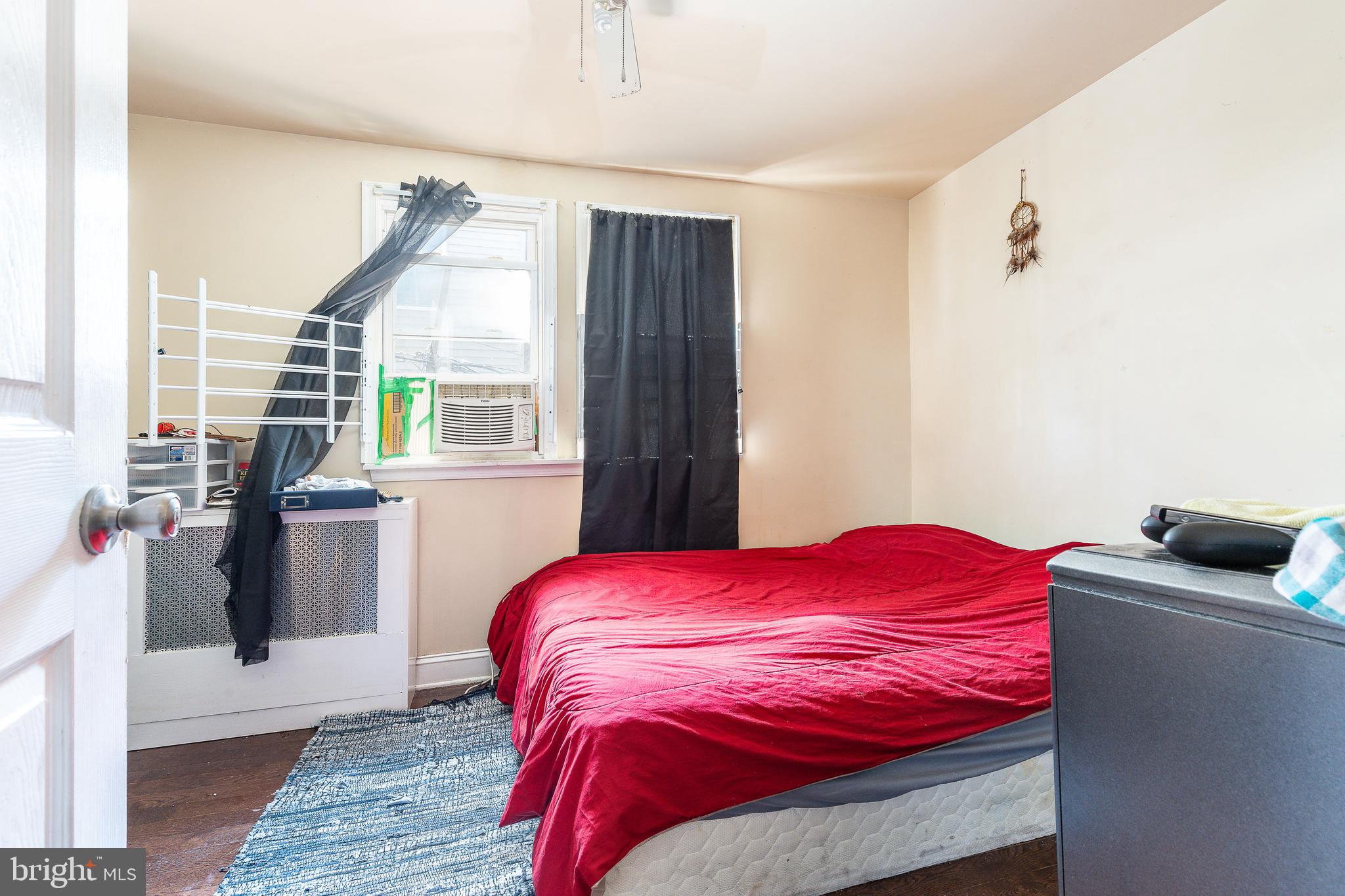 WEST PHILADELPHIA - Residential Income