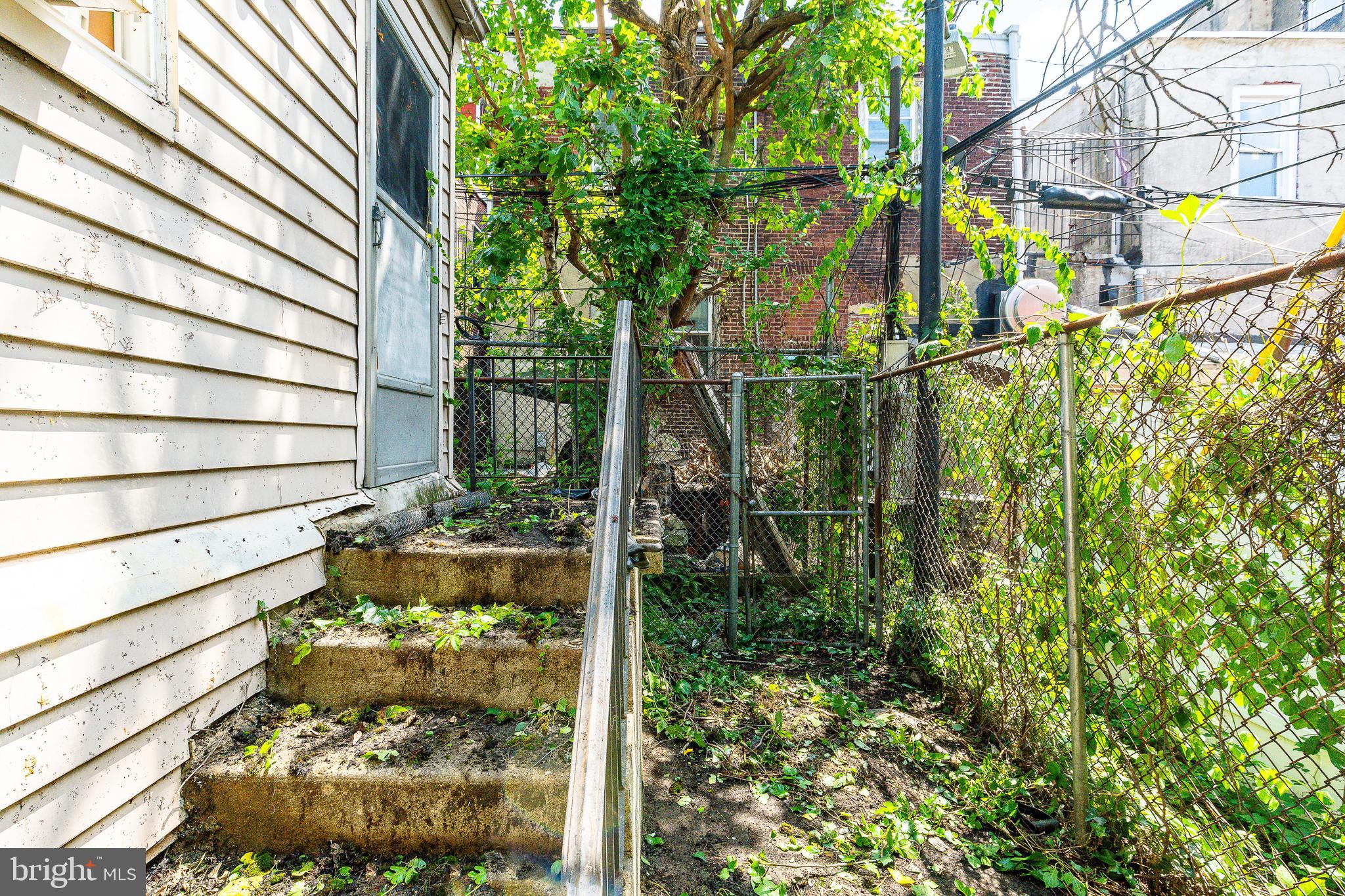 WEST PHILADELPHIA - Residential Income