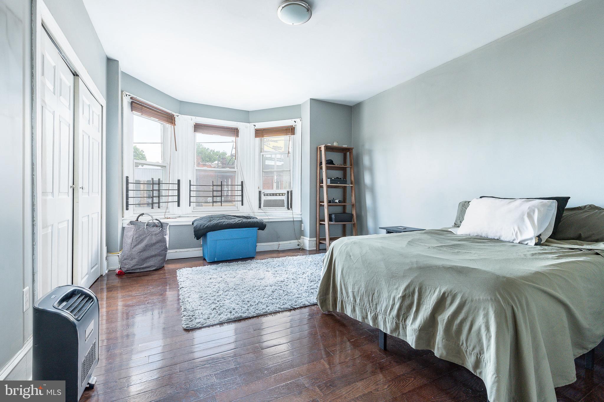 WEST PHILADELPHIA - Residential Income
