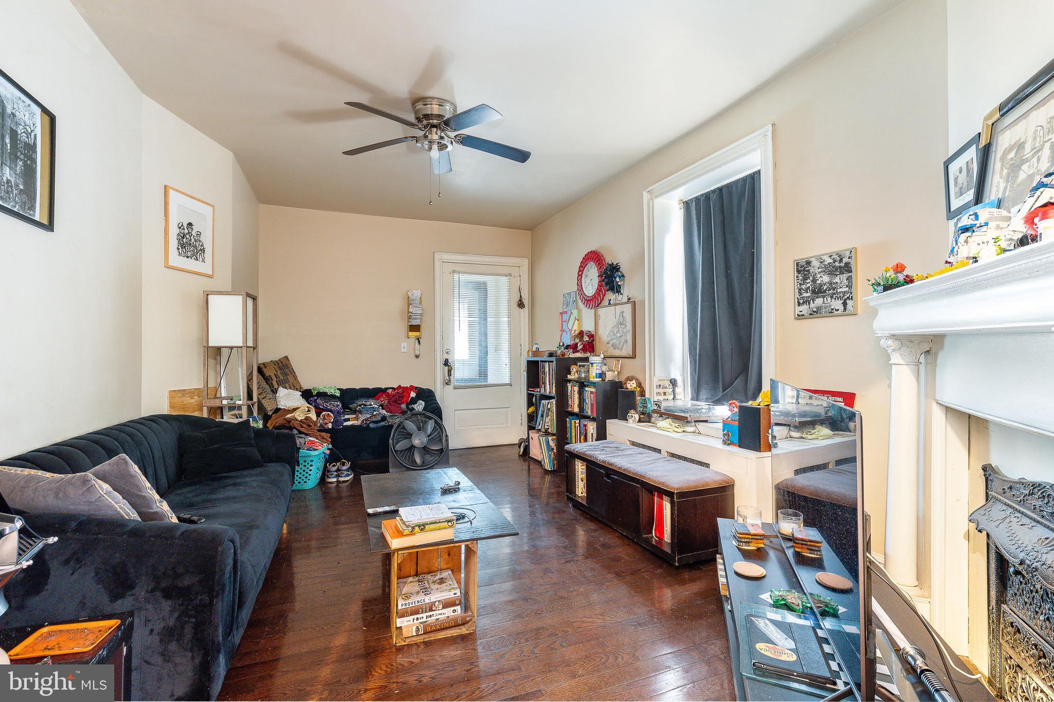 WEST PHILADELPHIA - Residential Income