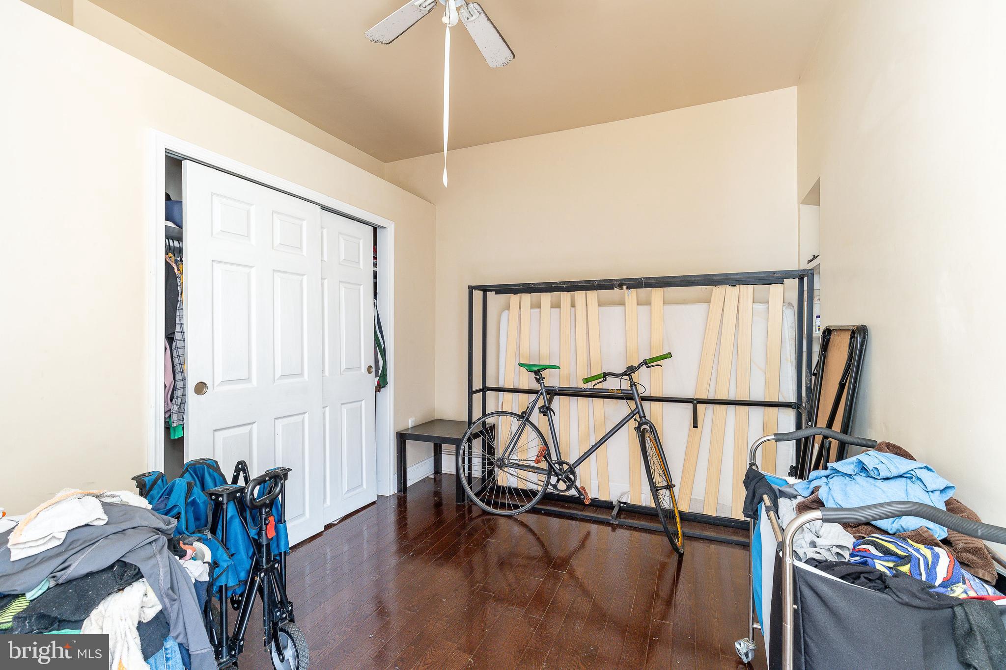 WEST PHILADELPHIA - Residential Income