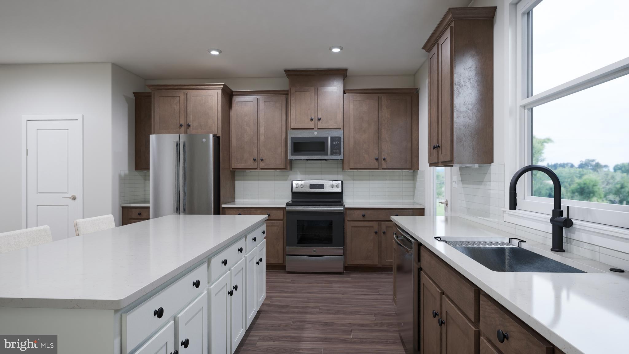HERITAGE AT MARSHALL - Residential