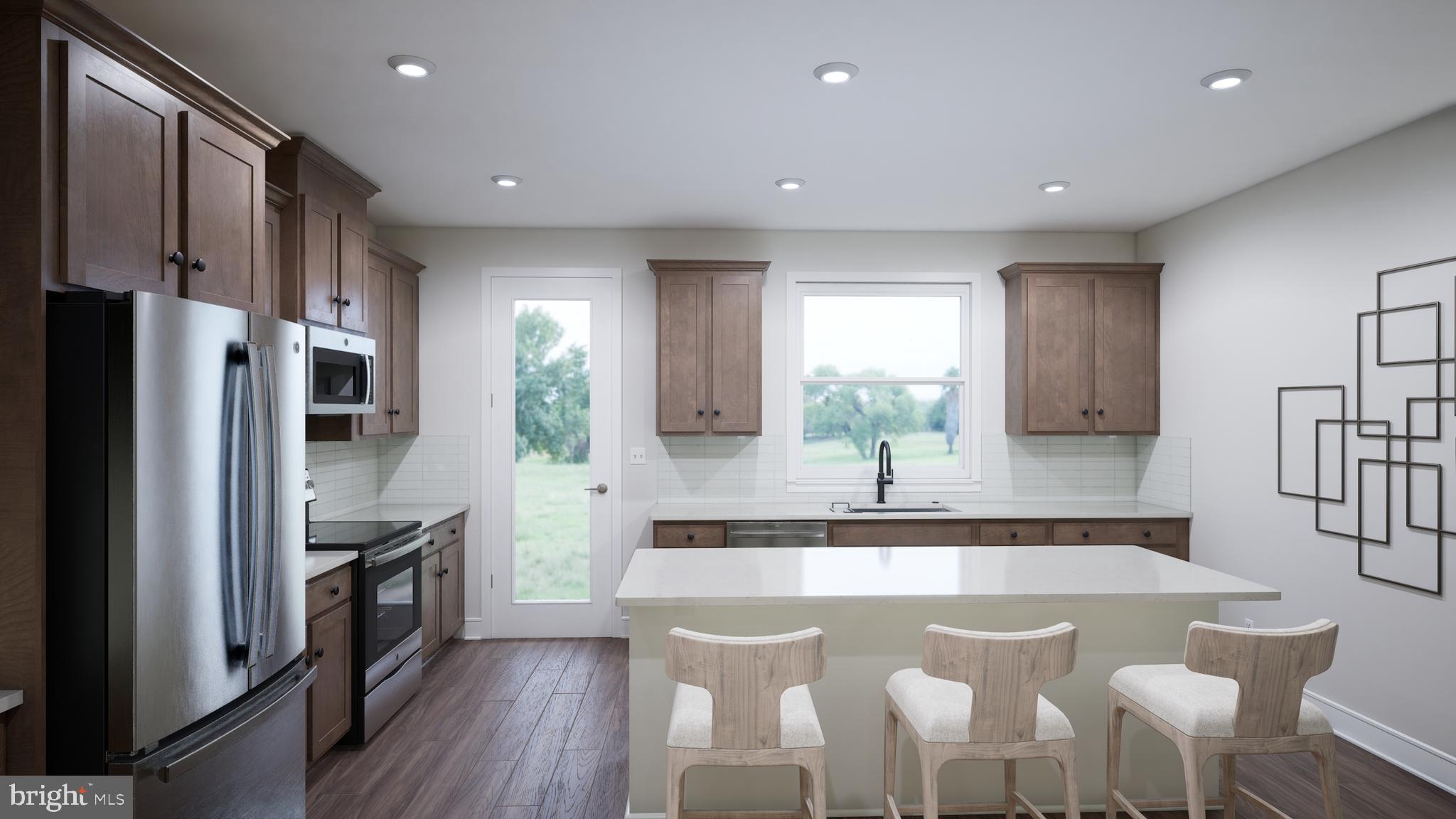 HERITAGE AT MARSHALL - Residential