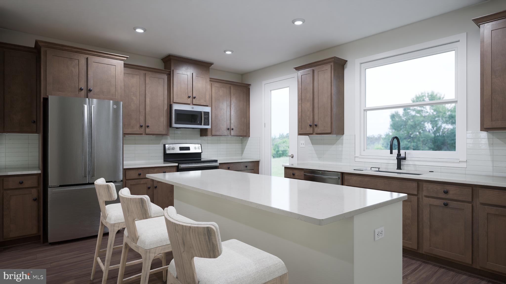 HERITAGE AT MARSHALL - Residential