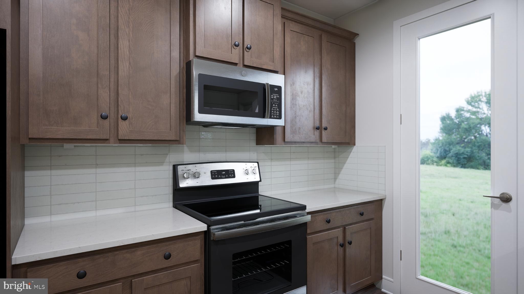 HERITAGE AT MARSHALL - Residential