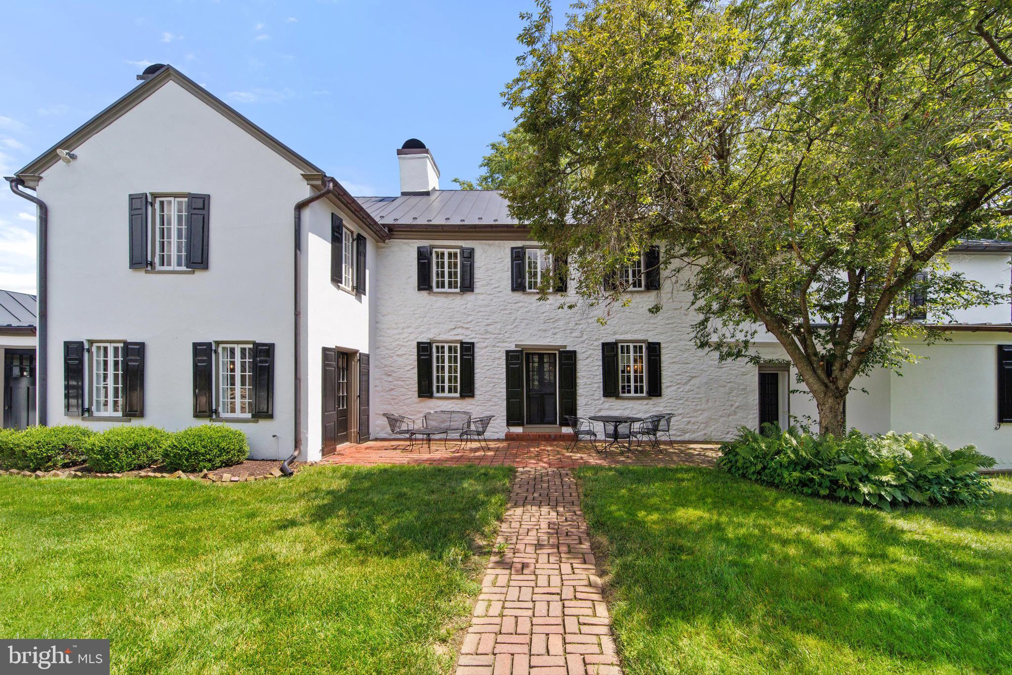 MIDDLEBURG - Residential