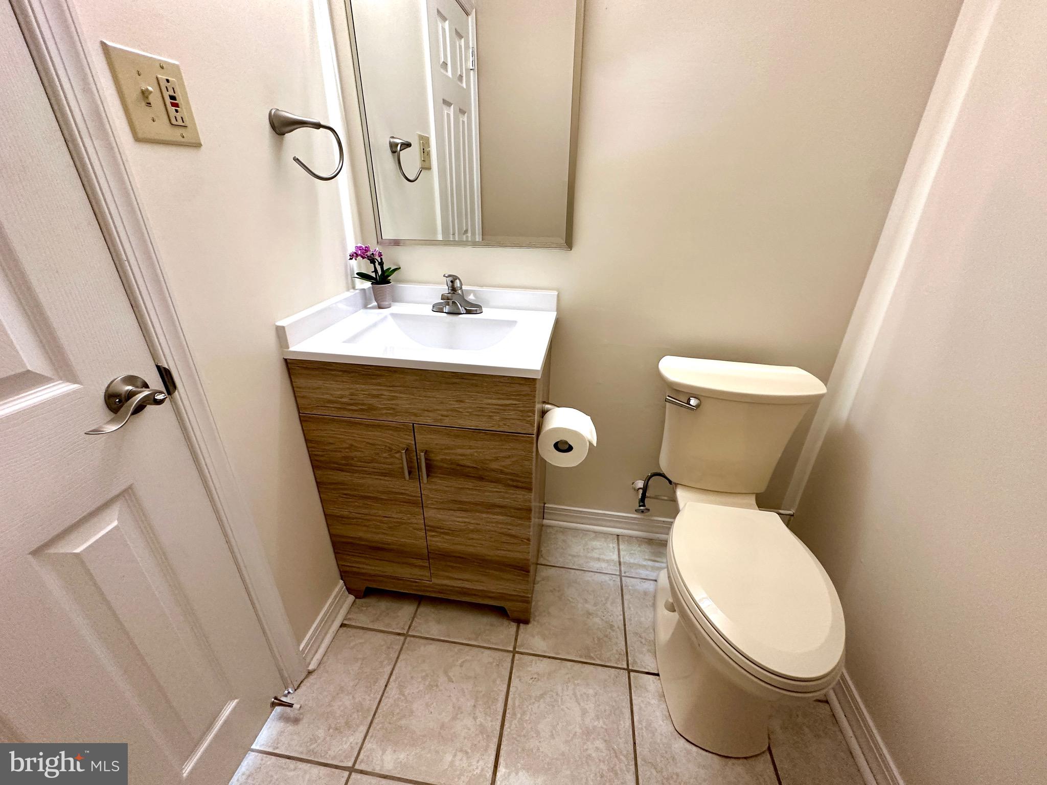 BRIAR HILL FARMS - Residential
