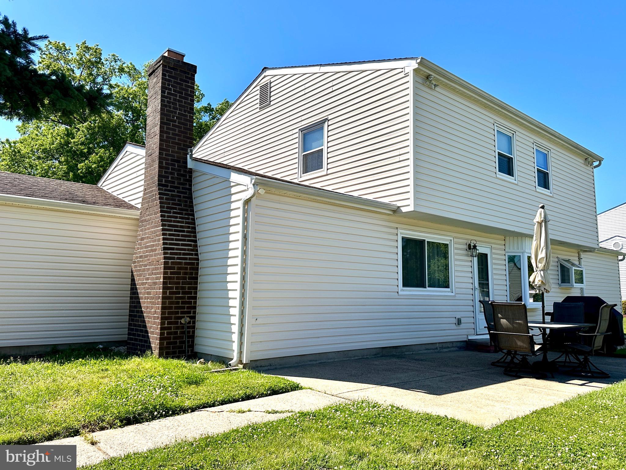 BRIAR HILL FARMS - Residential