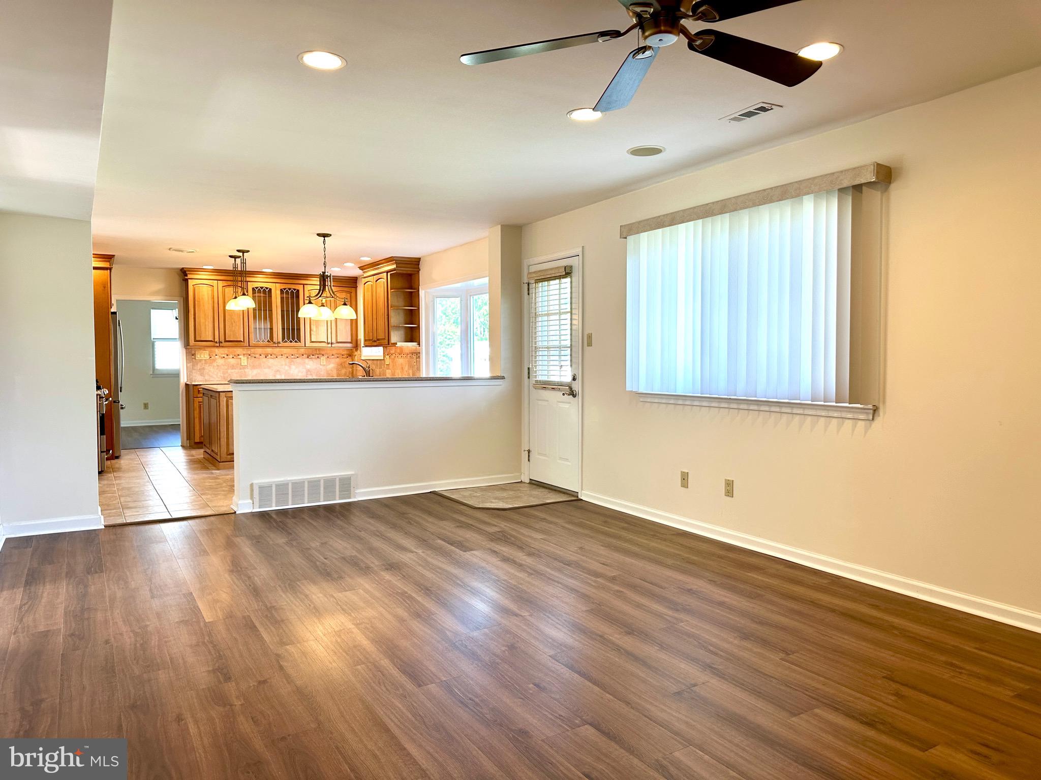 BRIAR HILL FARMS - Residential