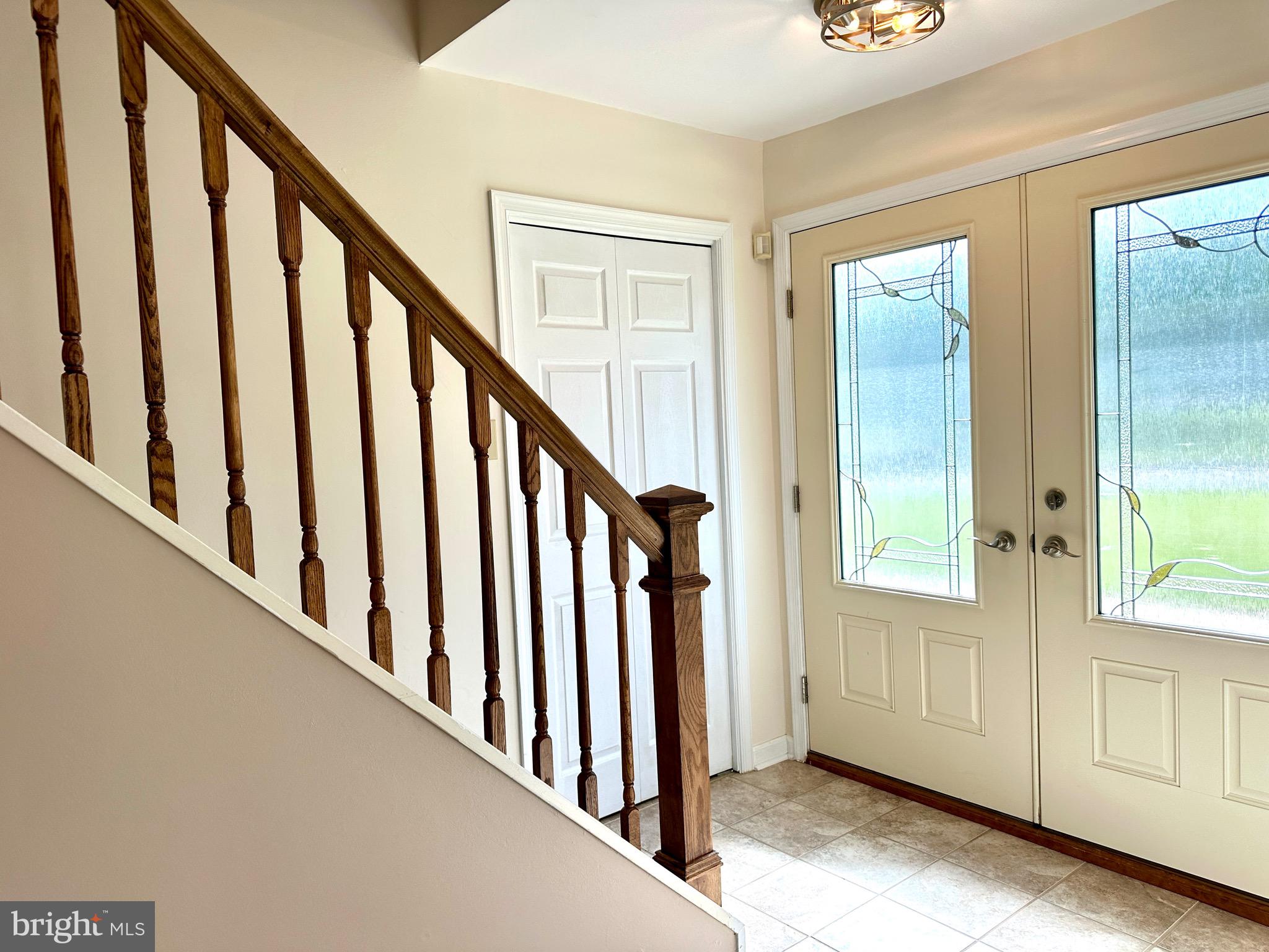 BRIAR HILL FARMS - Residential
