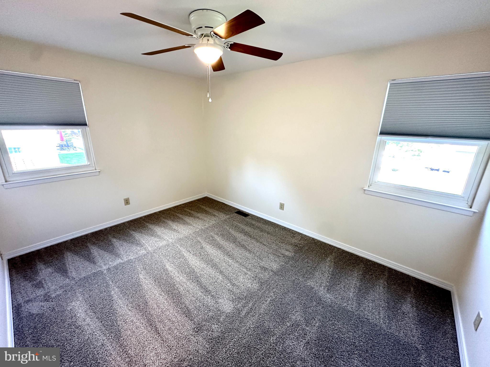 BRIAR HILL FARMS - Residential