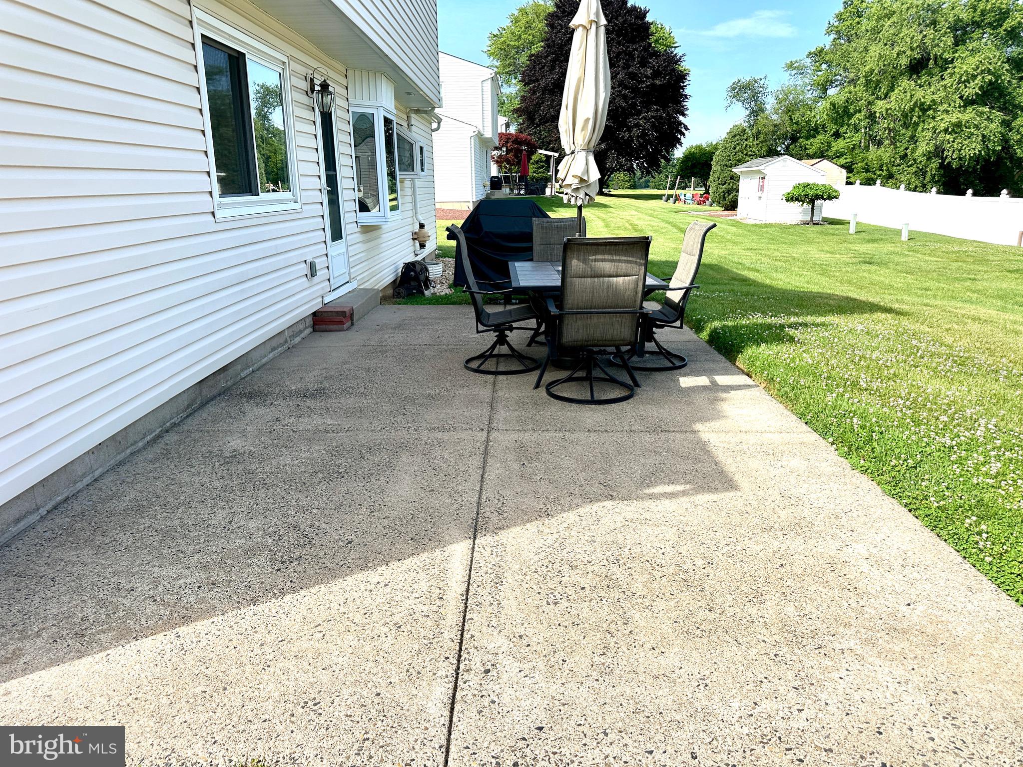 BRIAR HILL FARMS - Residential