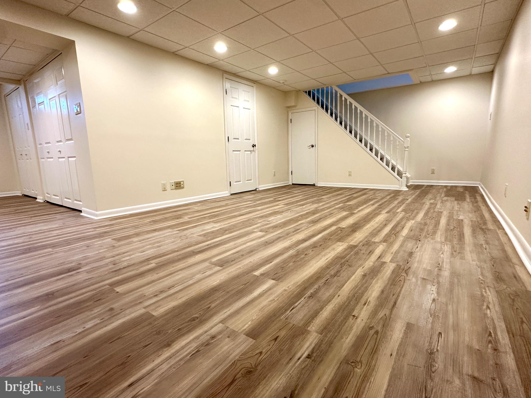 BRIAR HILL FARMS - Residential