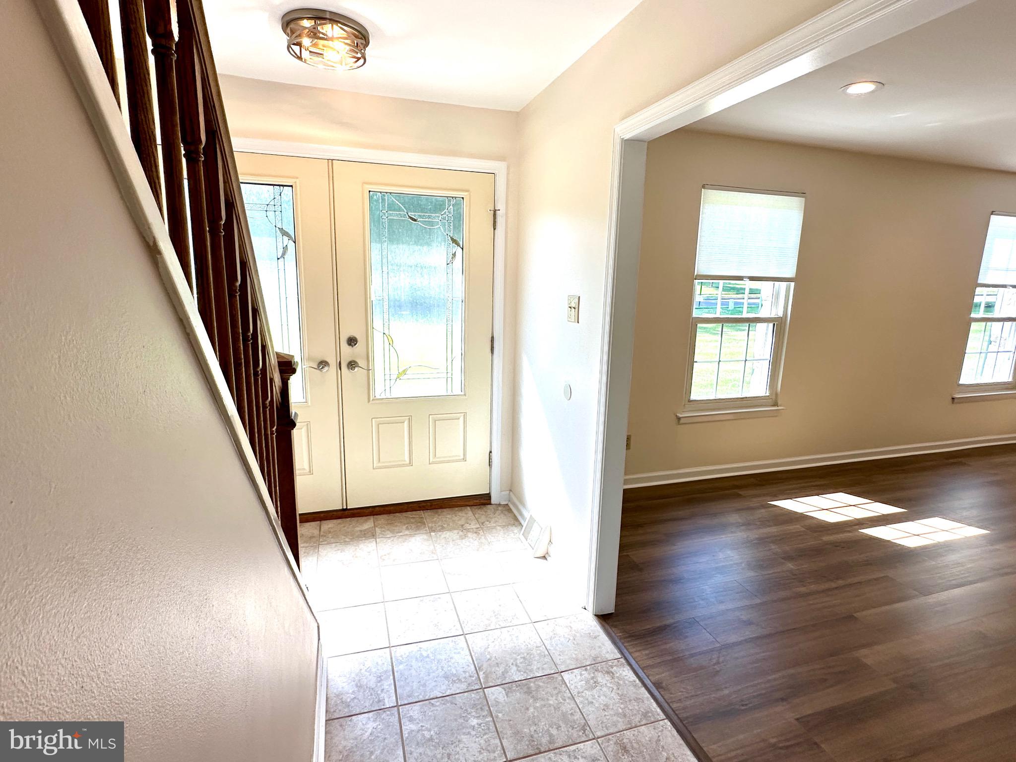 BRIAR HILL FARMS - Residential