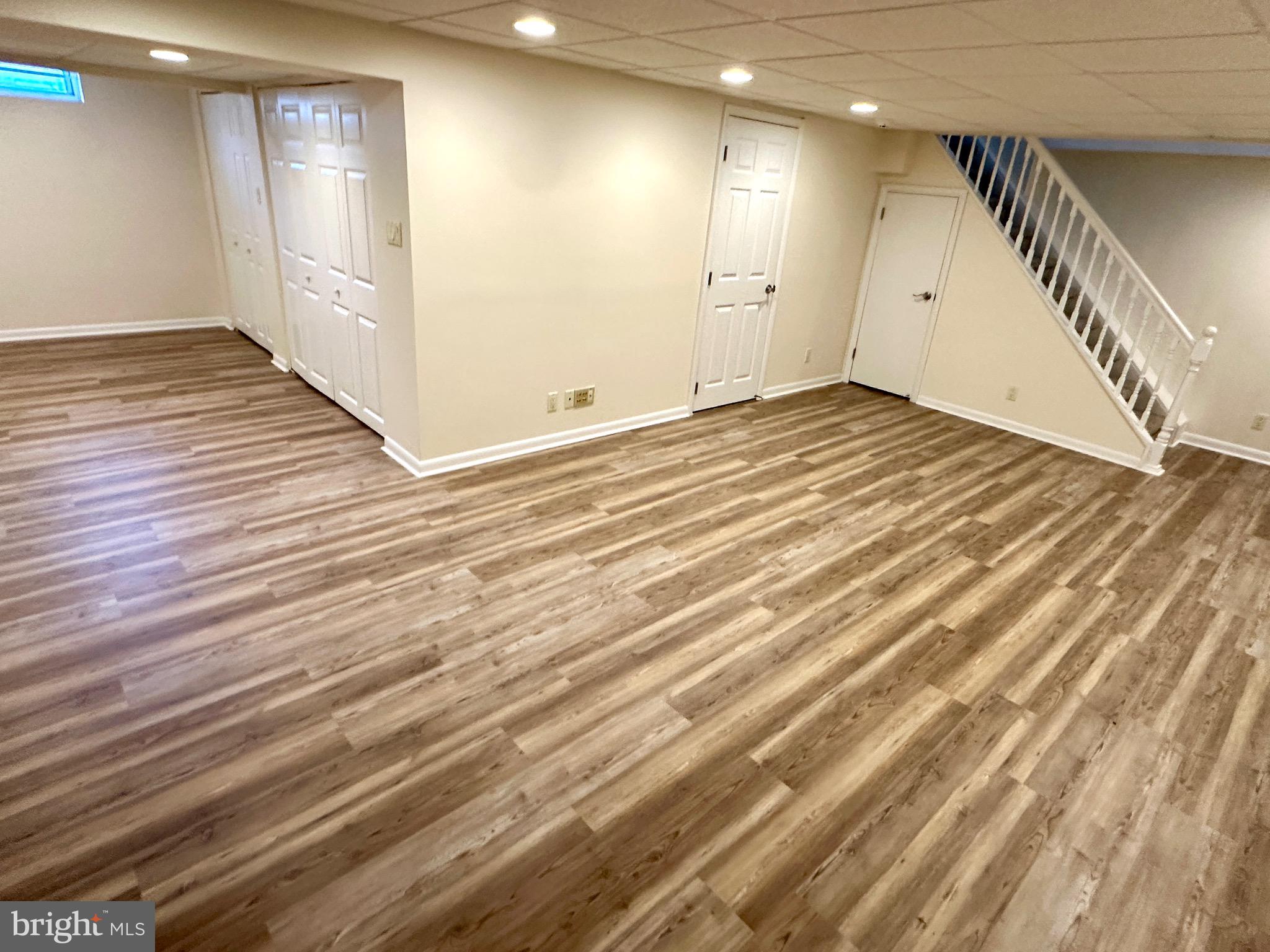 BRIAR HILL FARMS - Residential