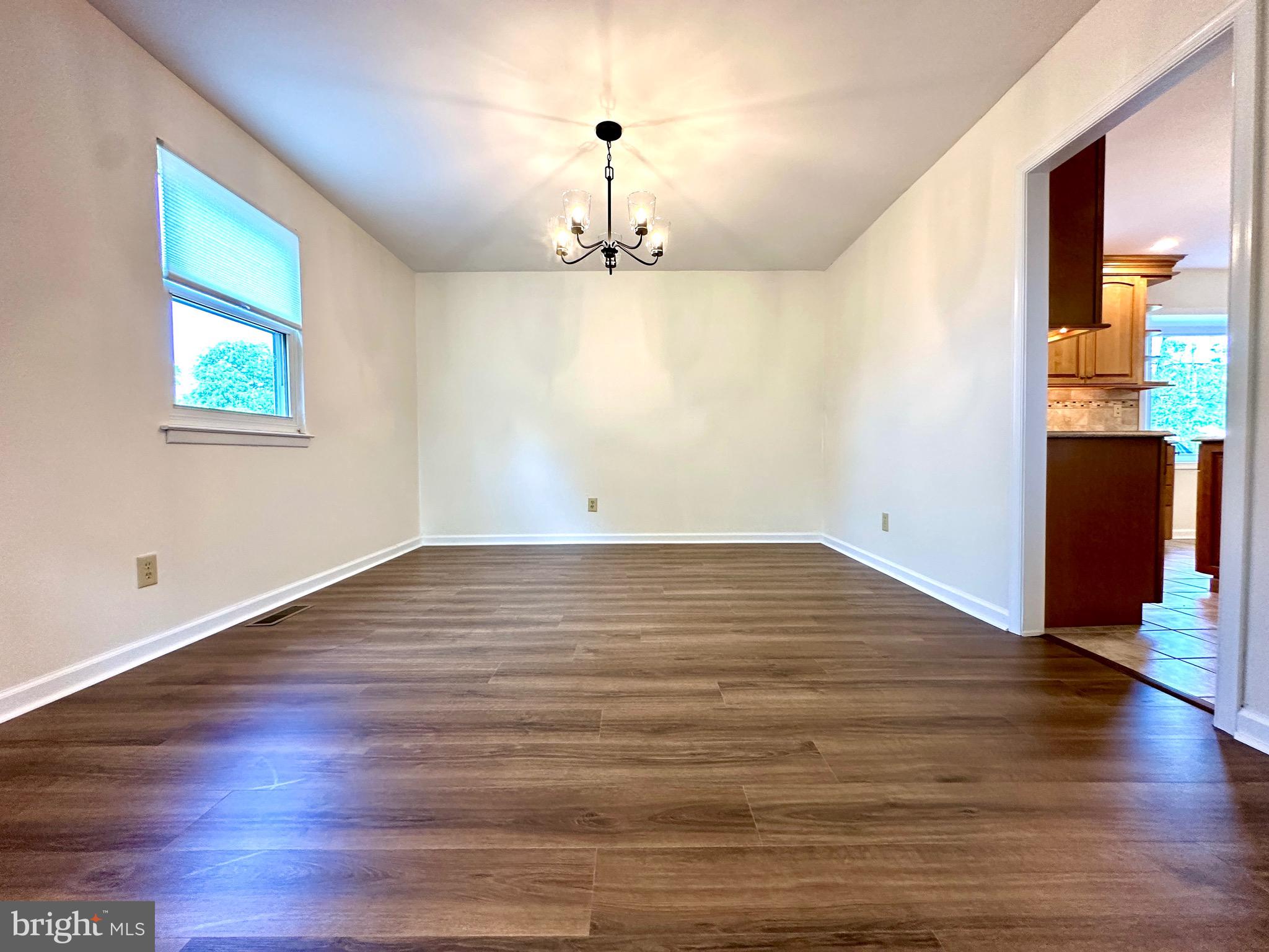 BRIAR HILL FARMS - Residential