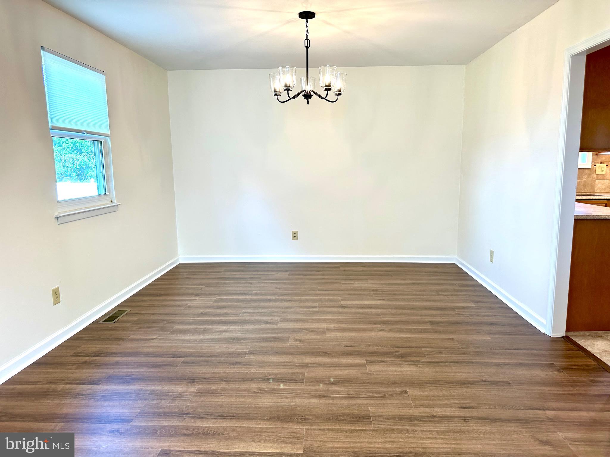 BRIAR HILL FARMS - Residential