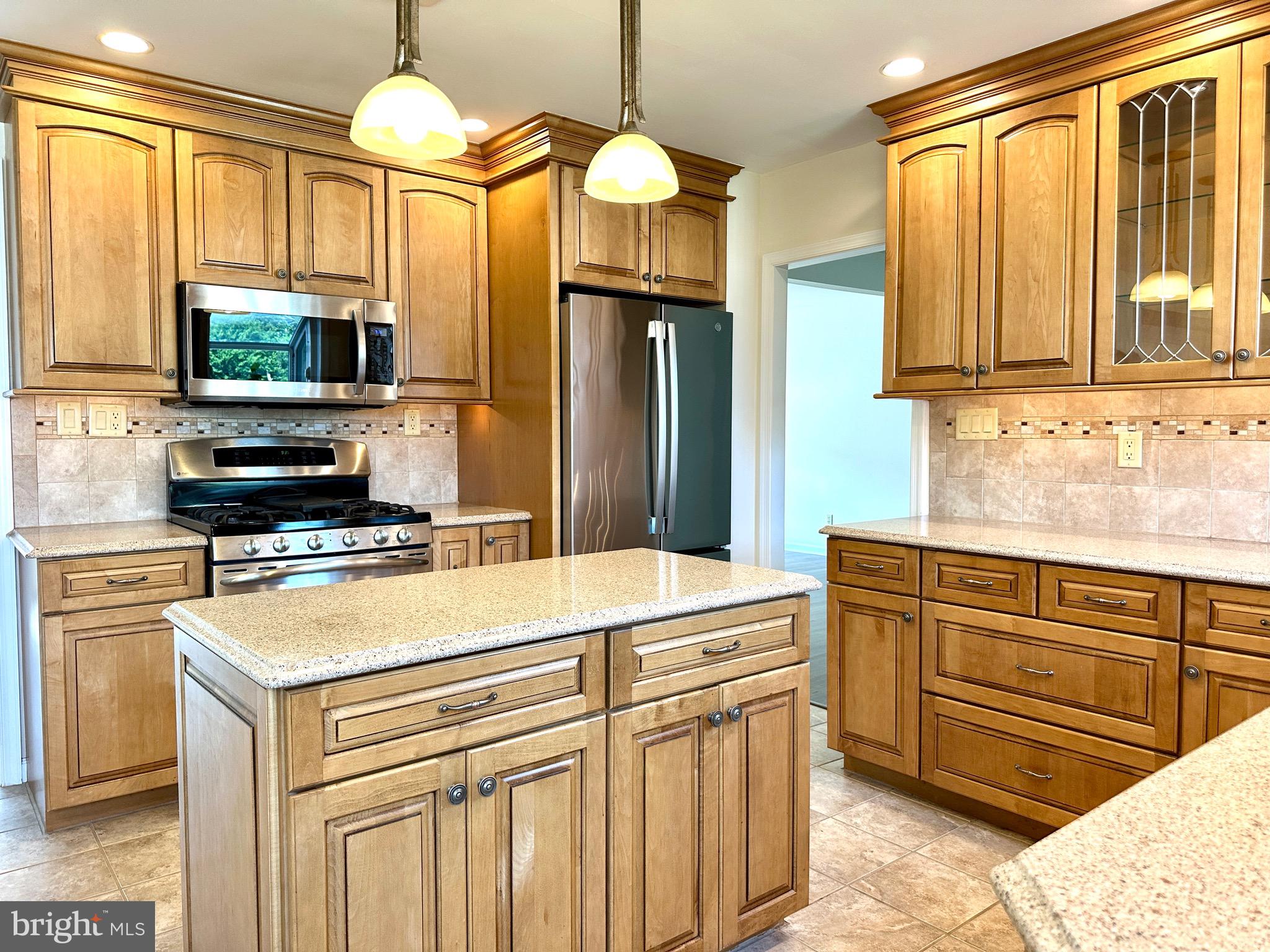BRIAR HILL FARMS - Residential