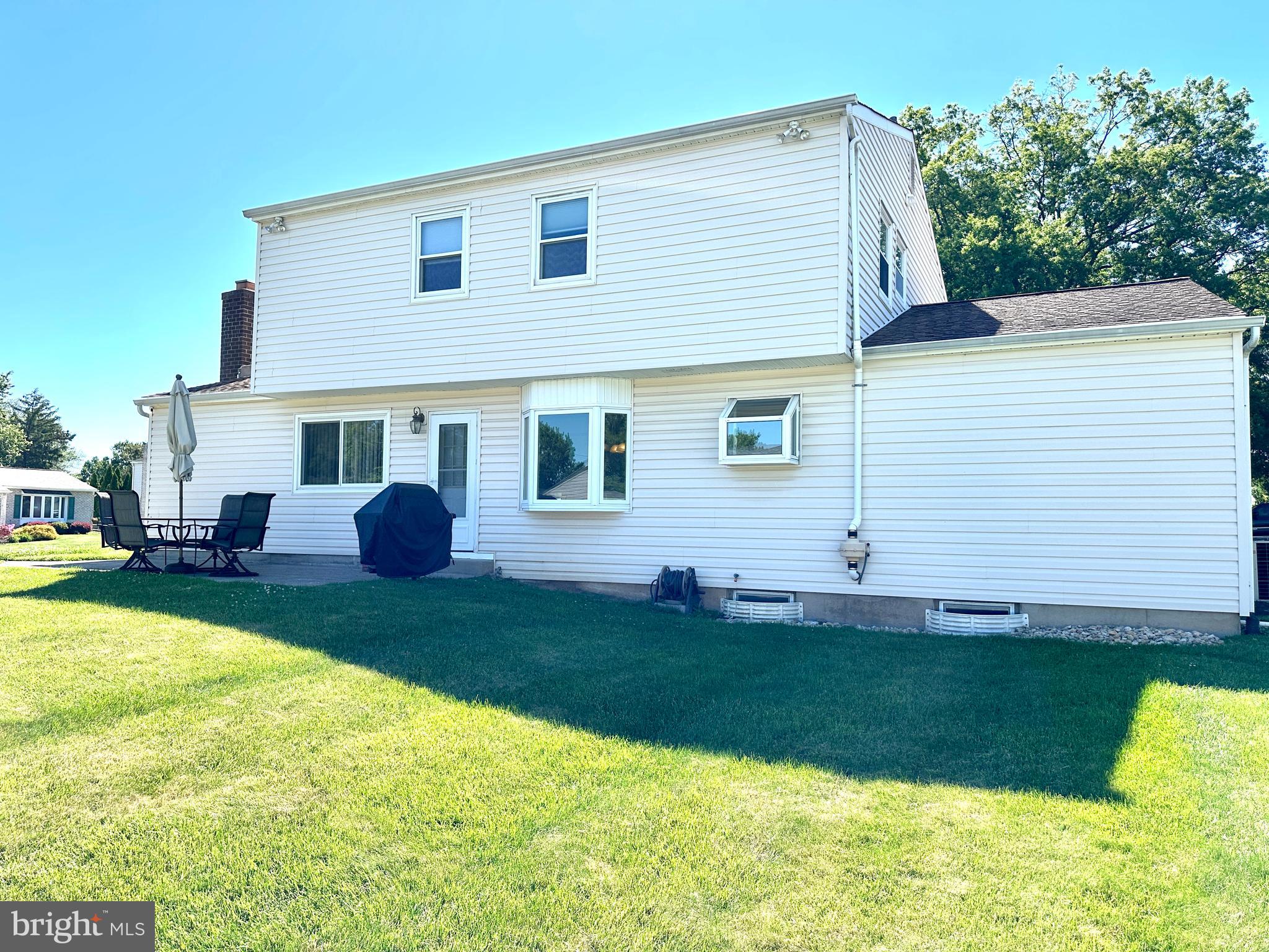 BRIAR HILL FARMS - Residential