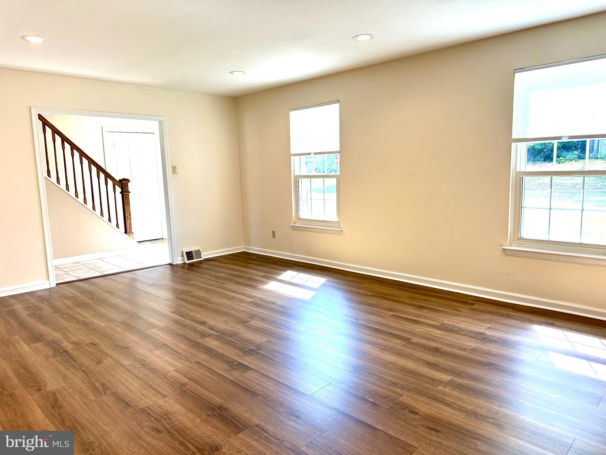 BRIAR HILL FARMS - Residential