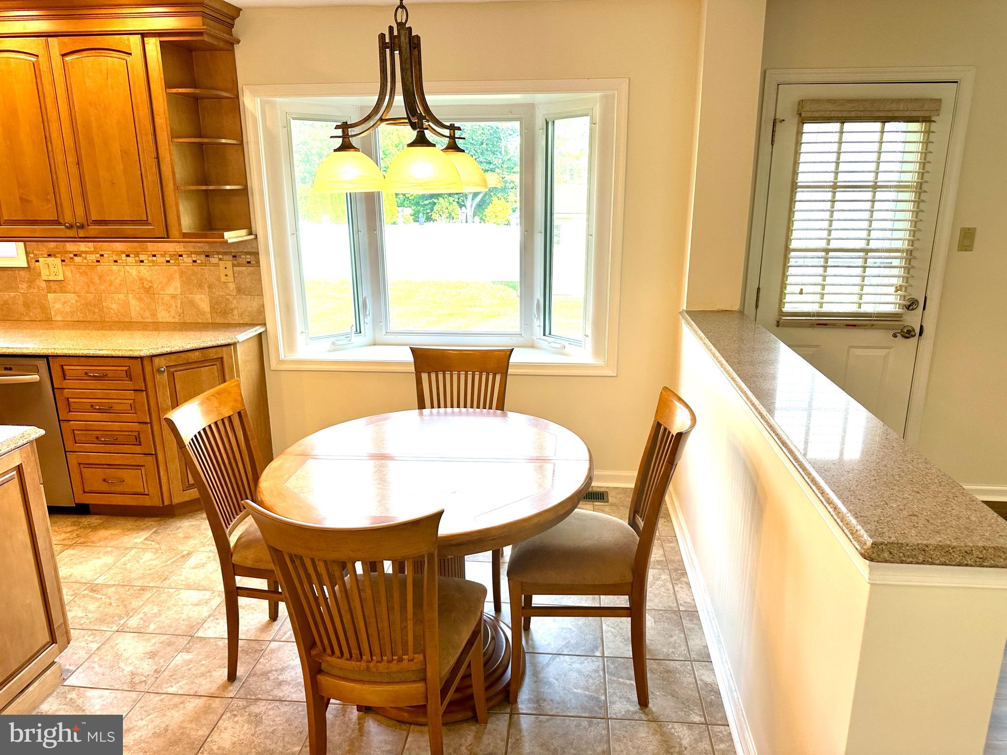 BRIAR HILL FARMS - Residential