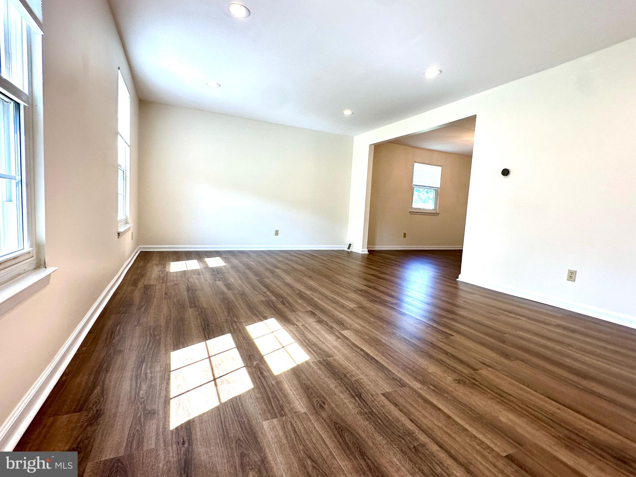 BRIAR HILL FARMS - Residential