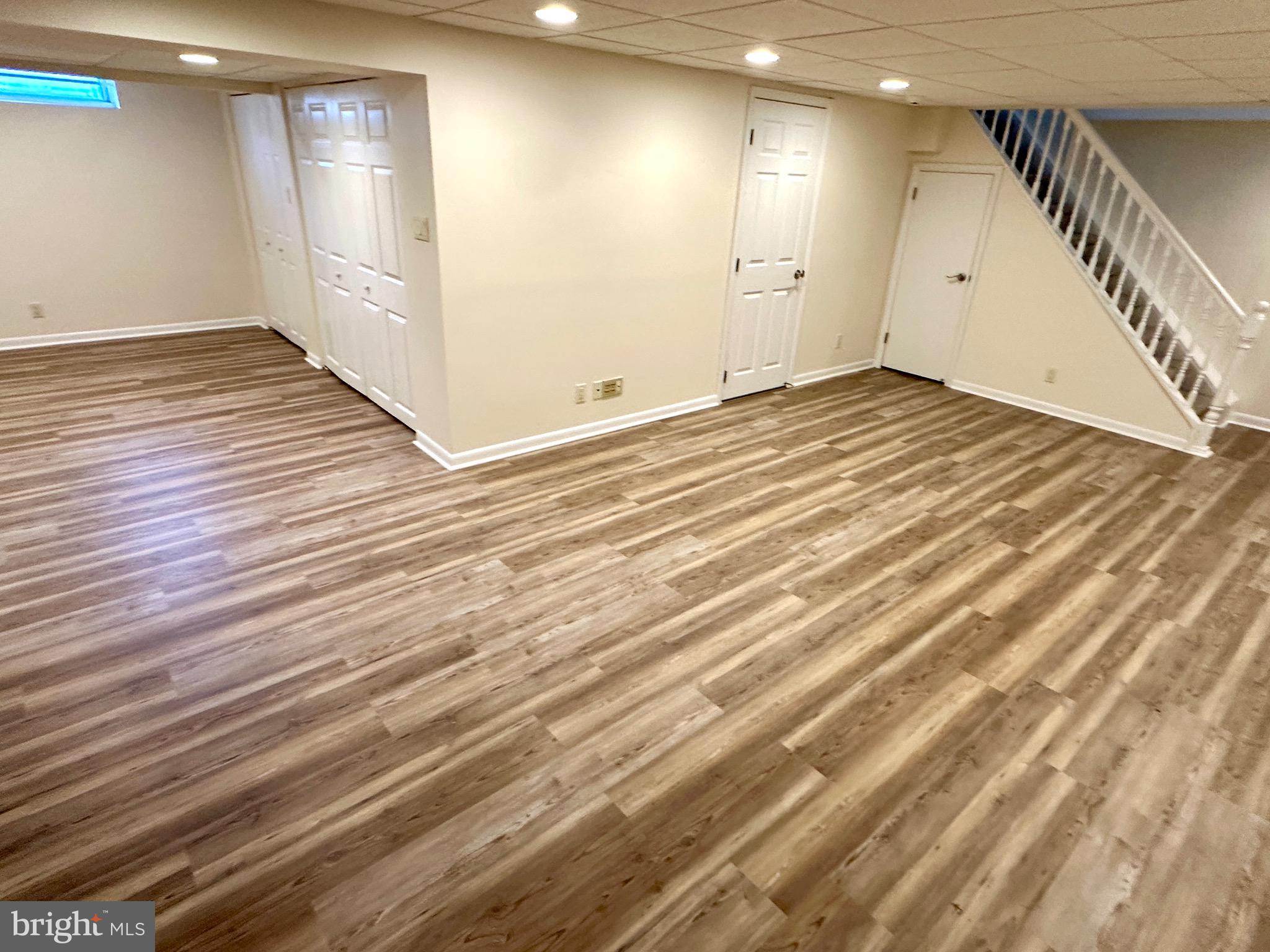 BRIAR HILL FARMS - Residential