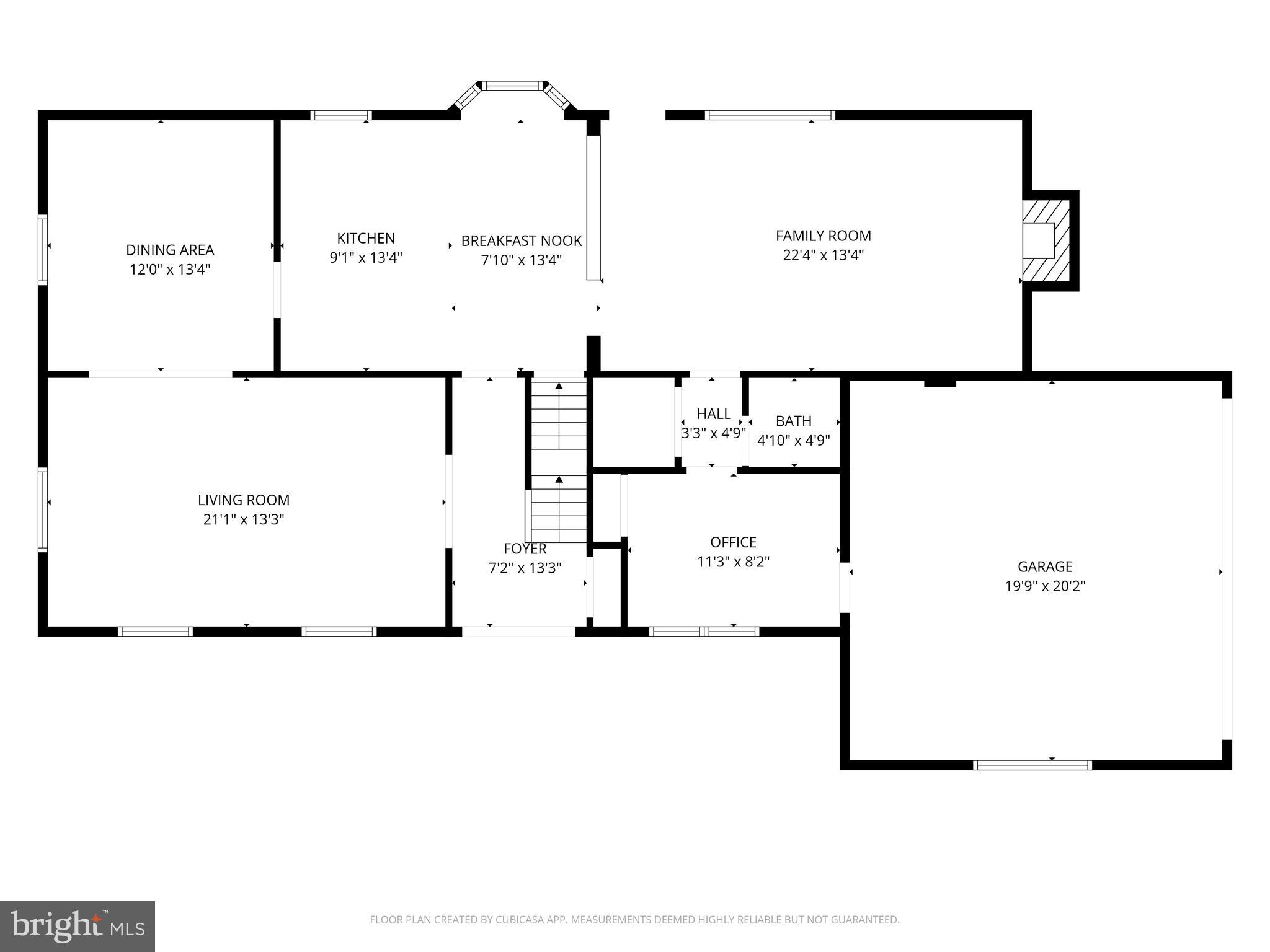 BRIAR HILL FARMS - Residential