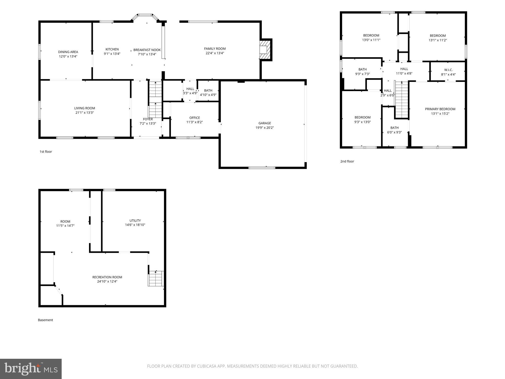 BRIAR HILL FARMS - Residential