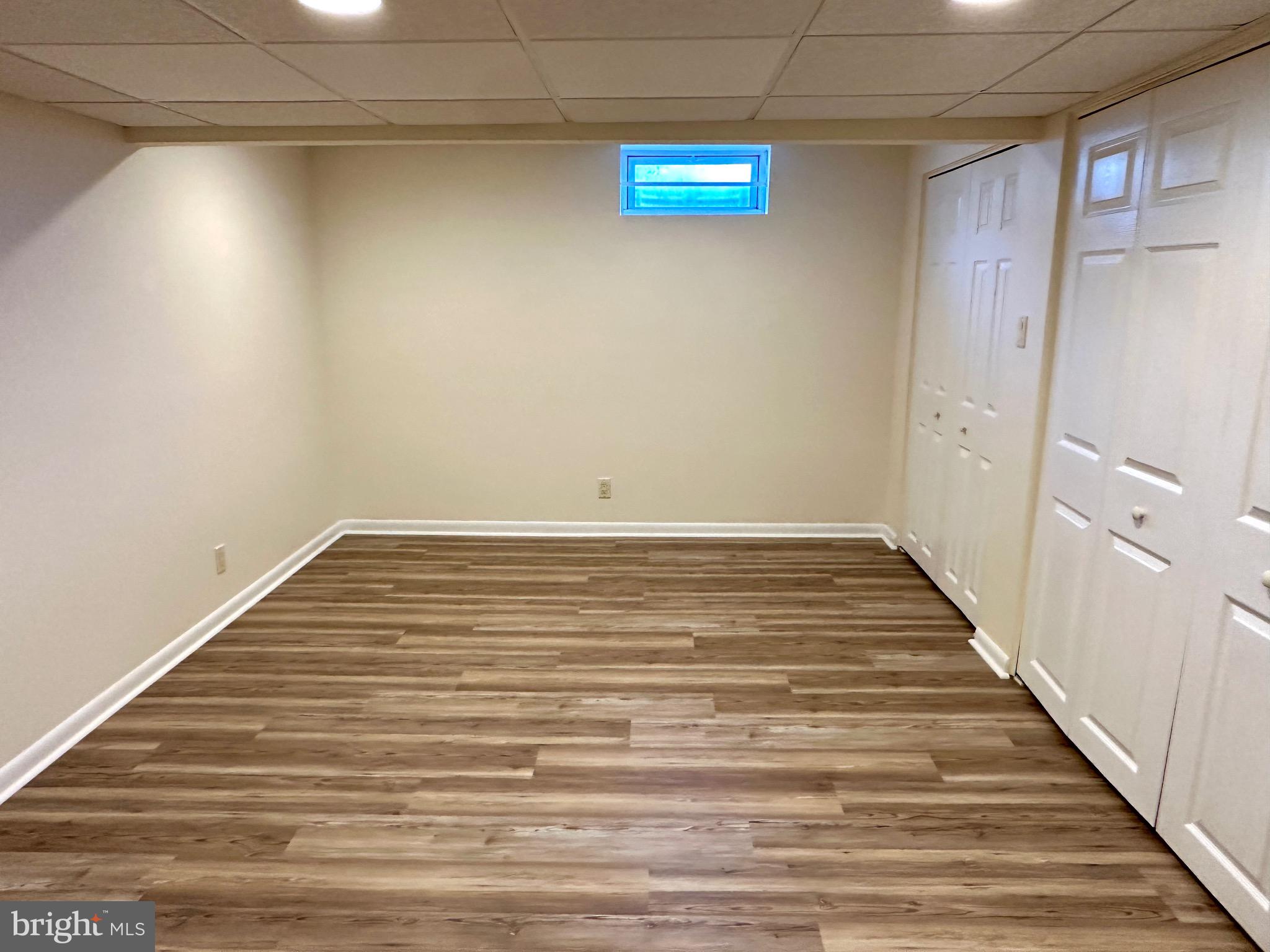 BRIAR HILL FARMS - Residential