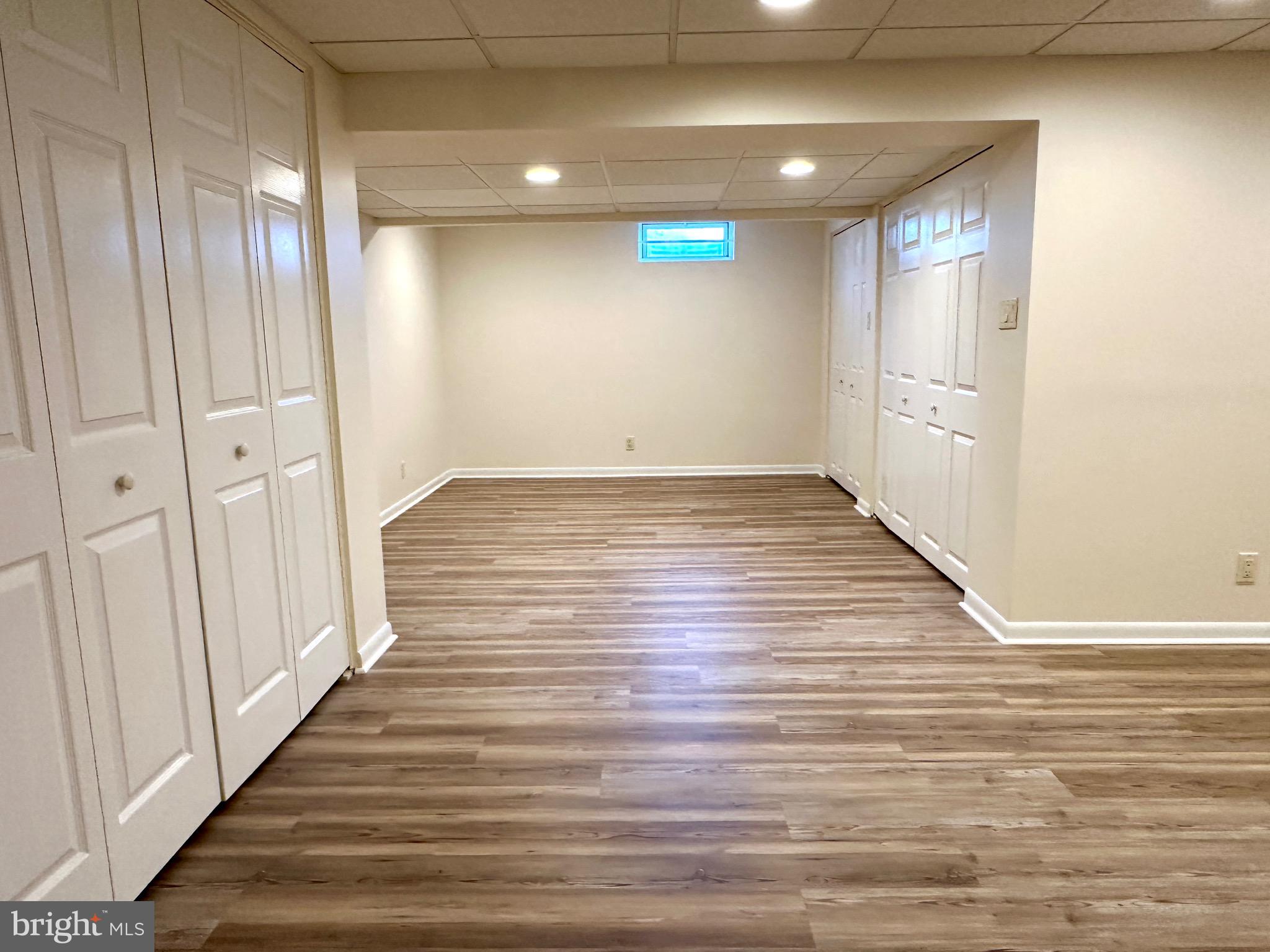 BRIAR HILL FARMS - Residential