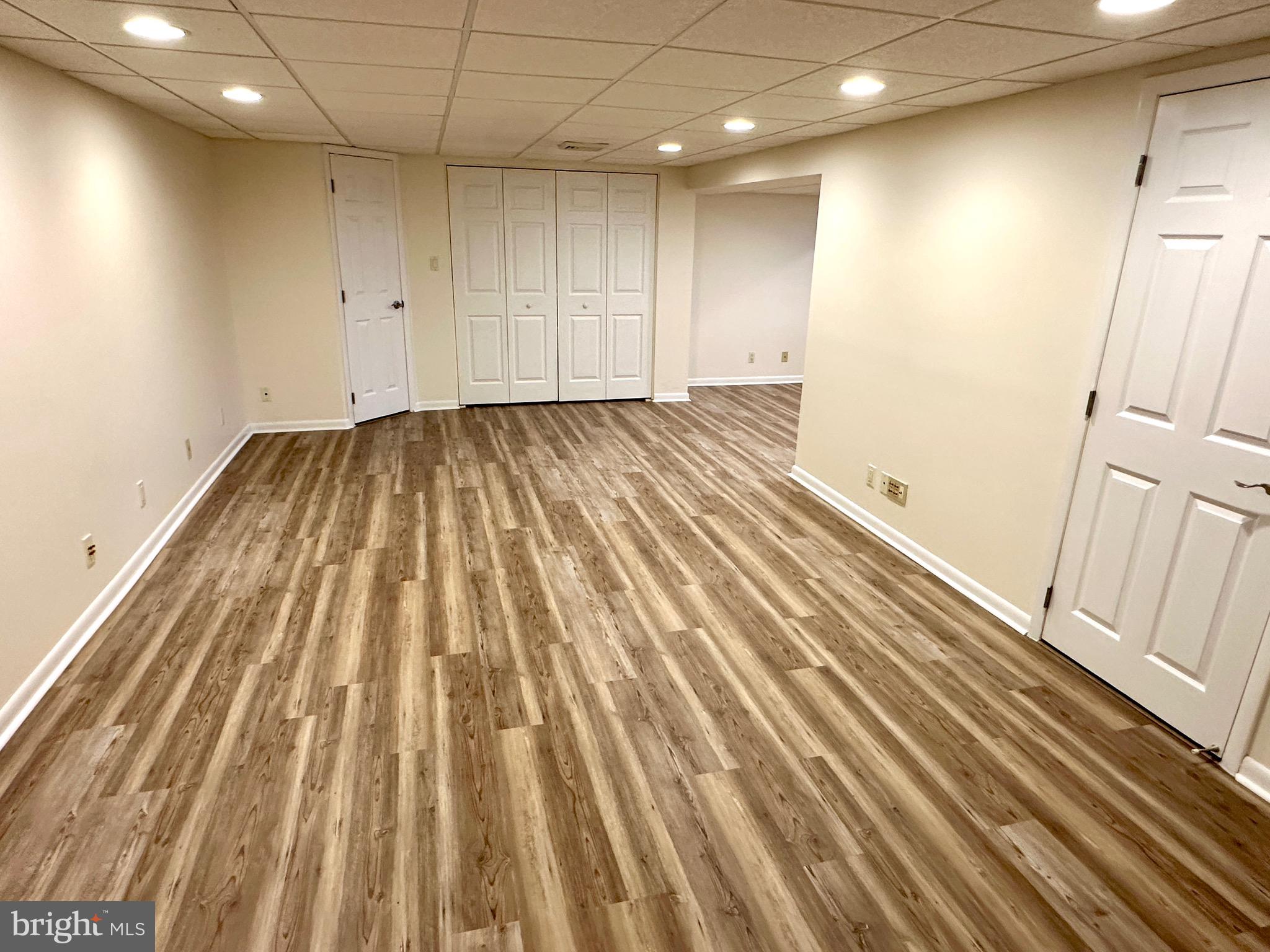 BRIAR HILL FARMS - Residential