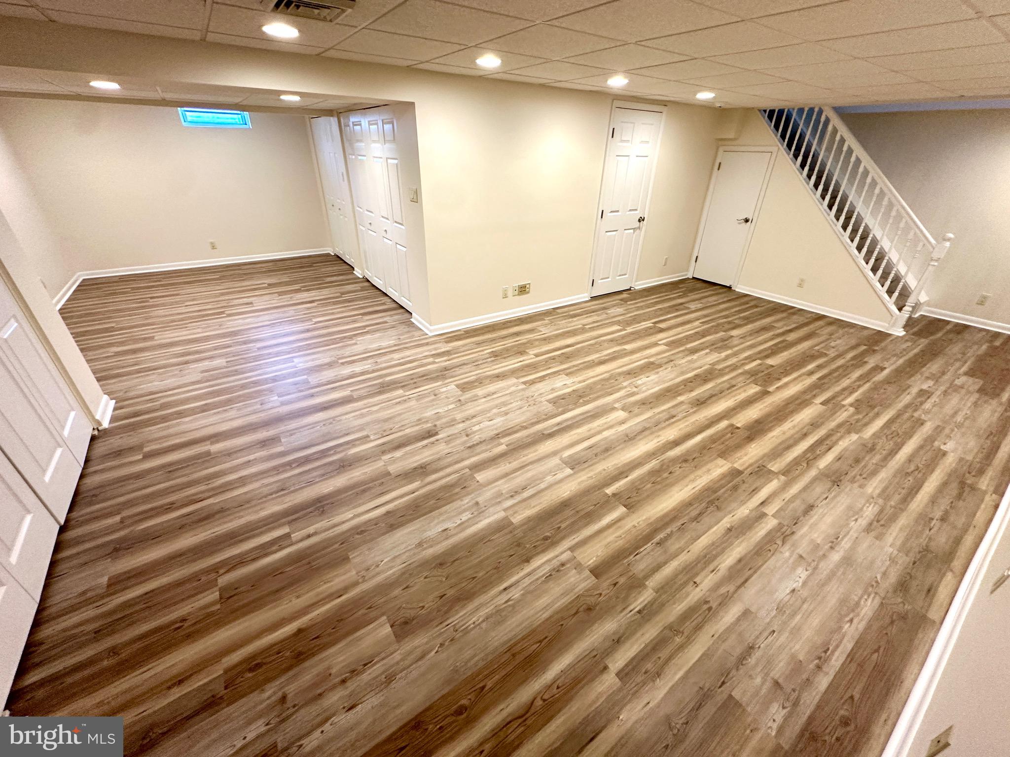 BRIAR HILL FARMS - Residential