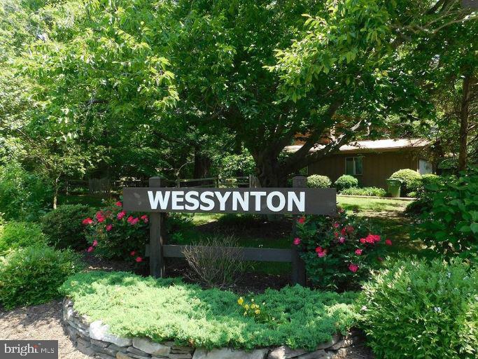 WESSYNTON - Residential