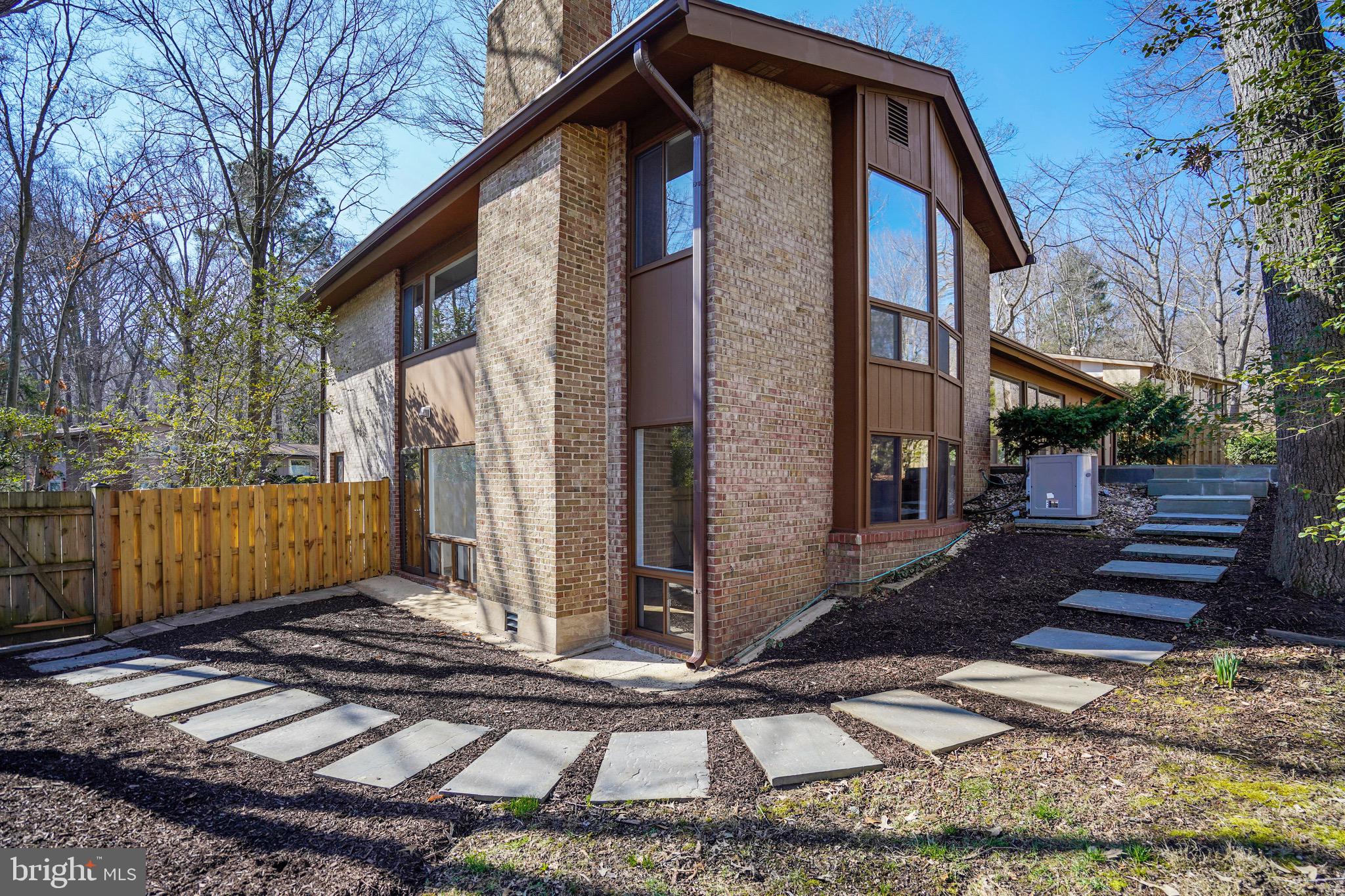 WESSYNTON - Residential