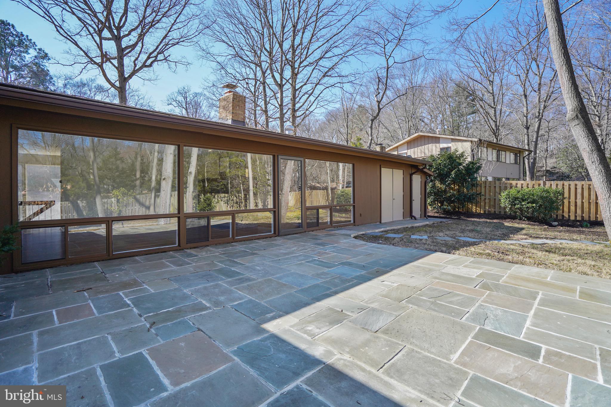 WESSYNTON - Residential