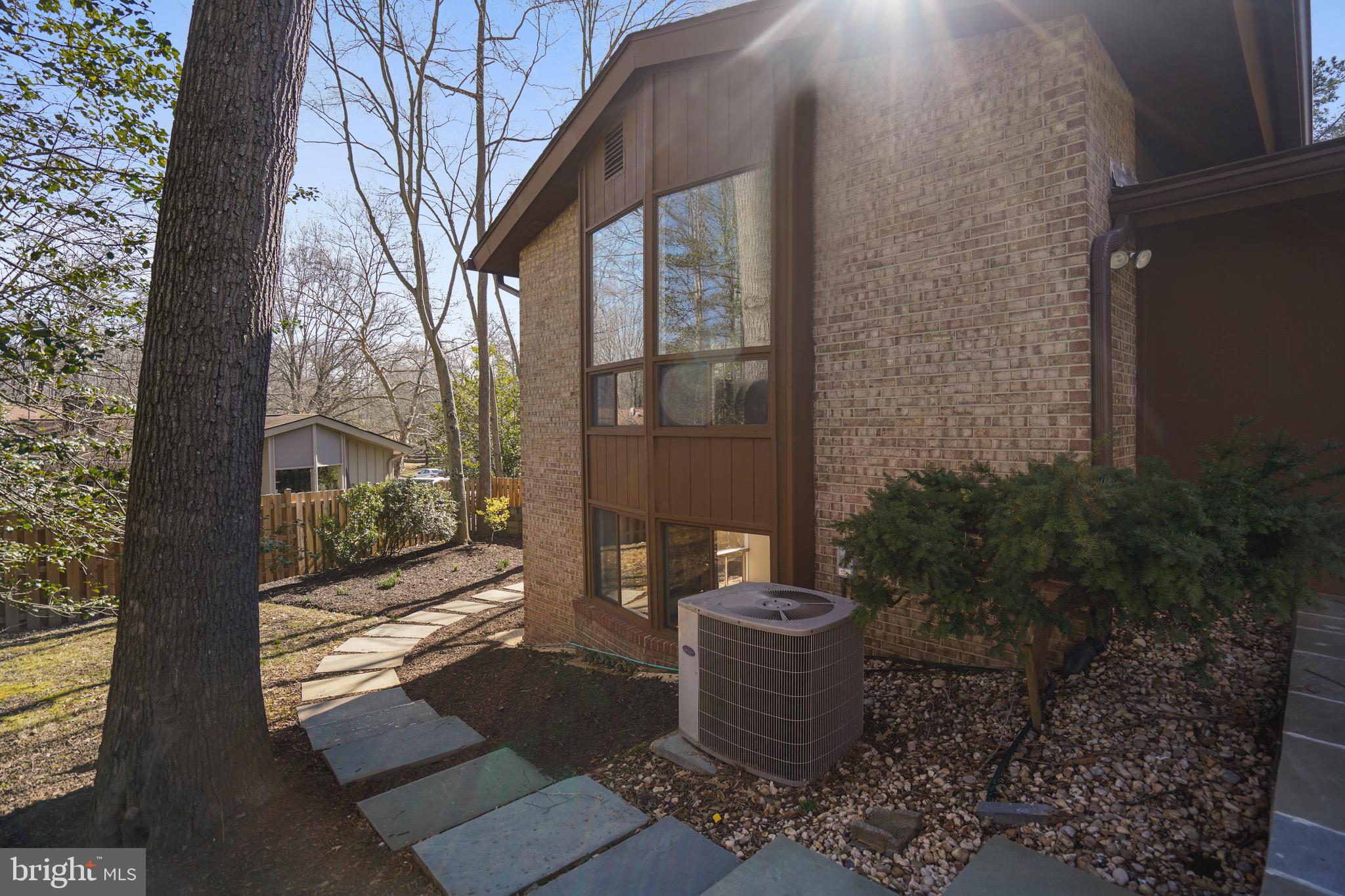 WESSYNTON - Residential