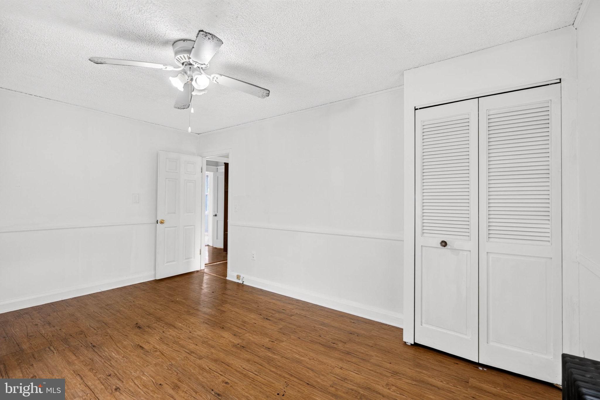 HAMILTON HEIGHTS - Residential Income