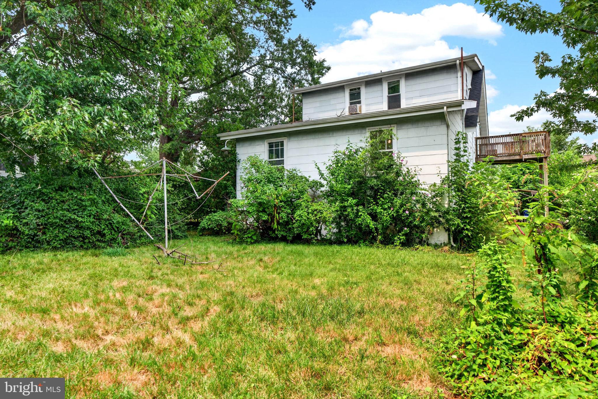 HAMILTON HEIGHTS - Residential Income
