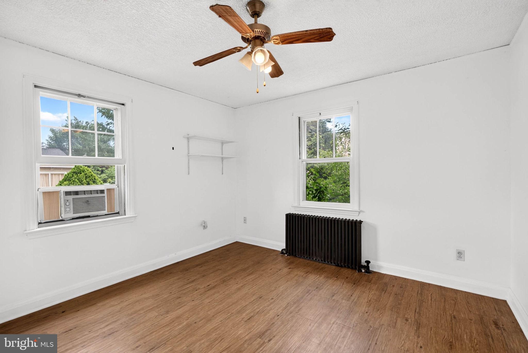 HAMILTON HEIGHTS - Residential Income