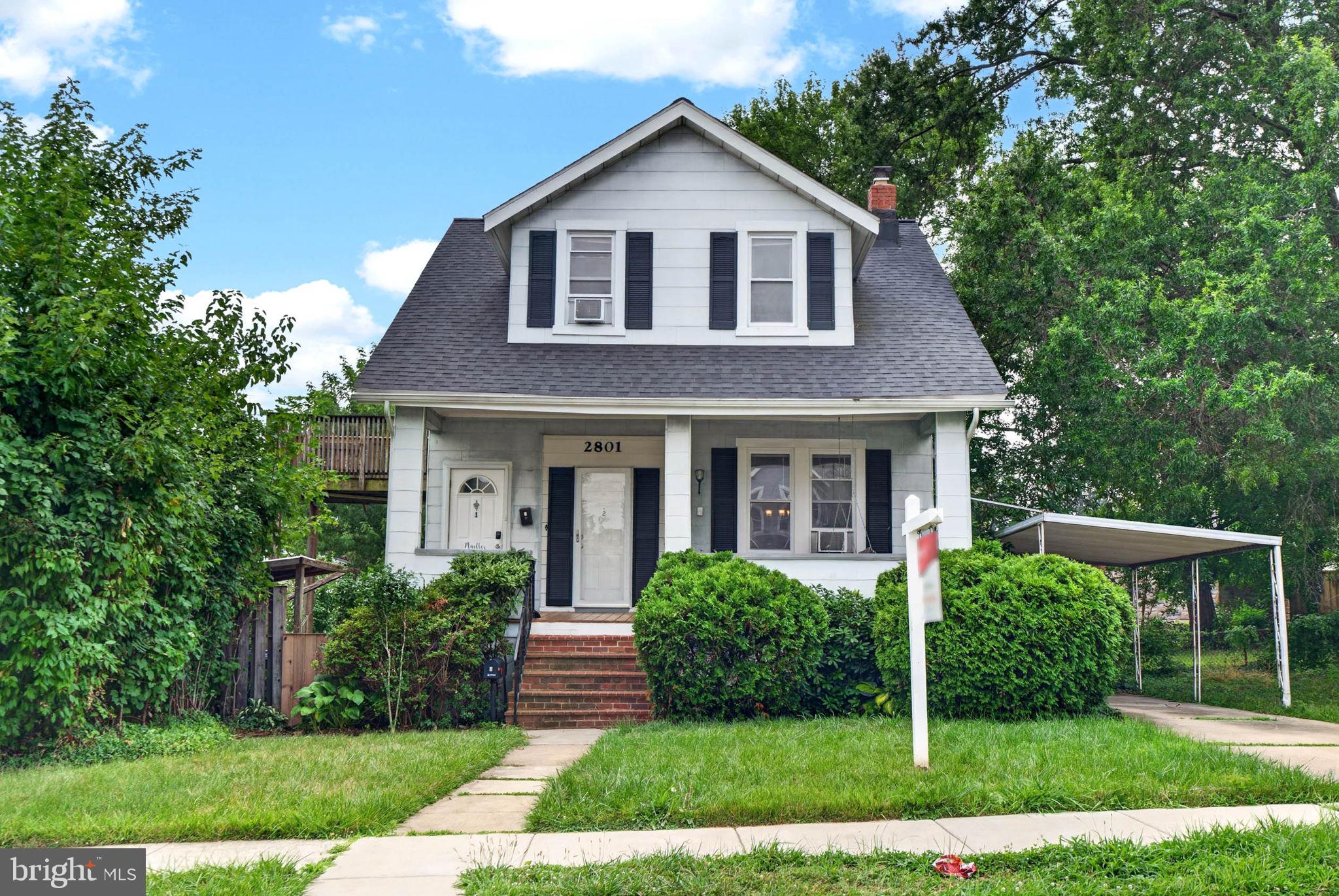 HAMILTON HEIGHTS - Residential Income