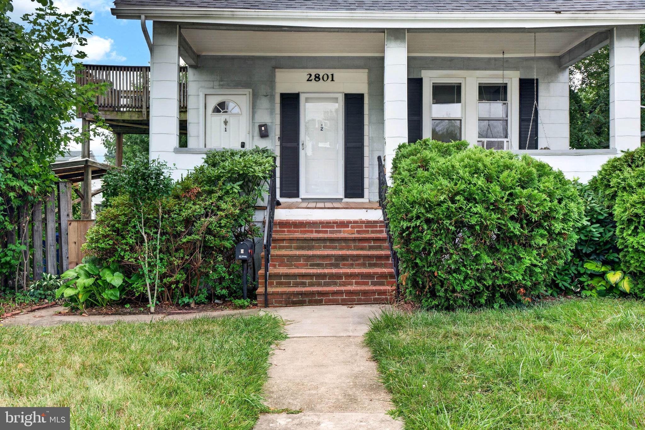 HAMILTON HEIGHTS - Residential Income