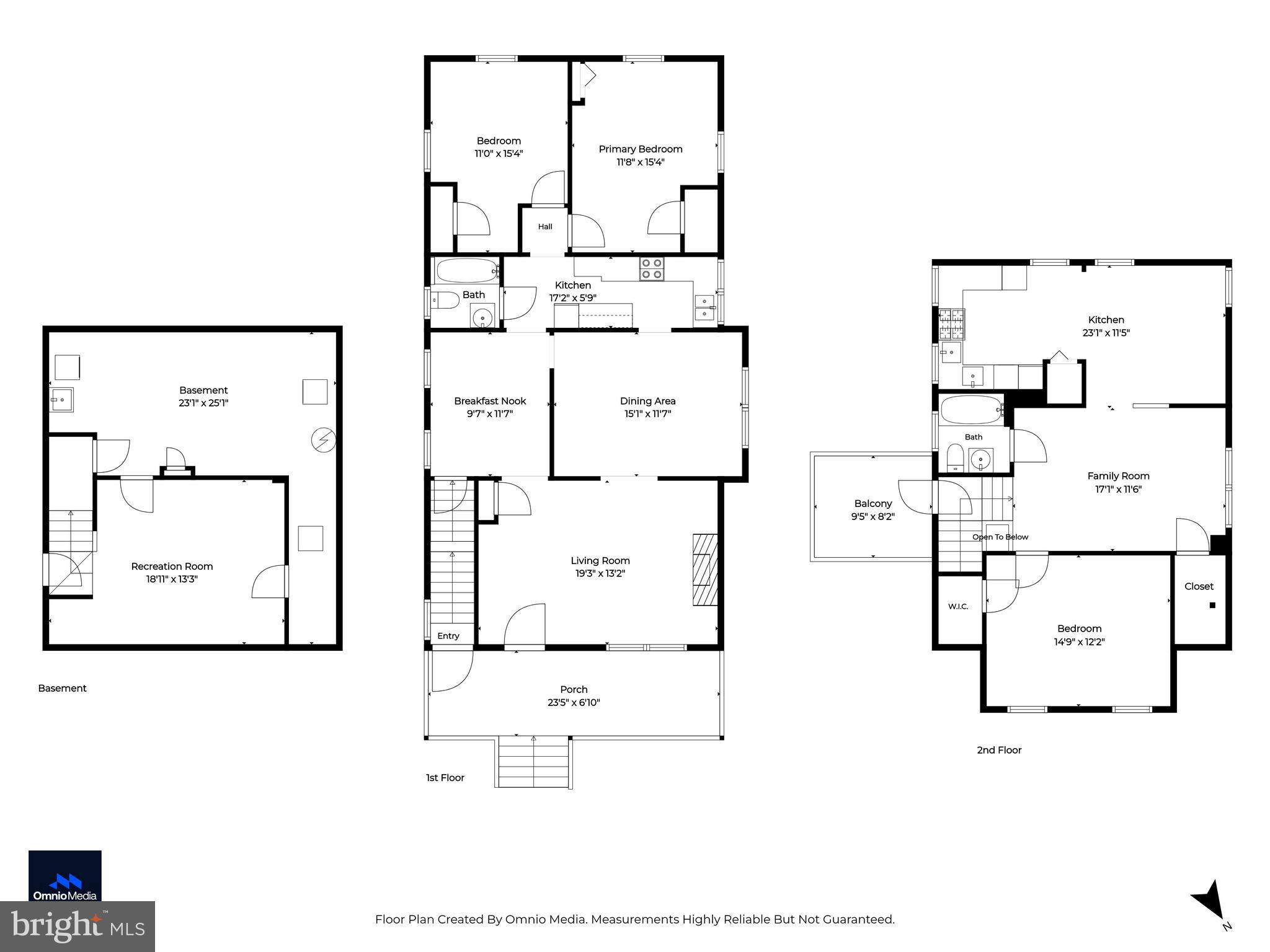 HAMILTON HEIGHTS - Residential Income